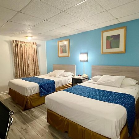 Travelodge By Wyndham Hershey Luaran gambar