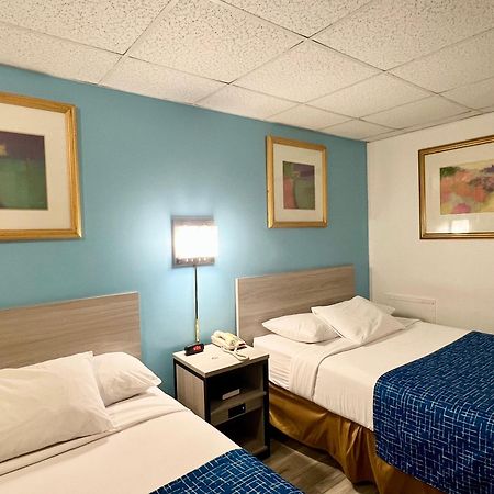 Travelodge By Wyndham Hershey Luaran gambar