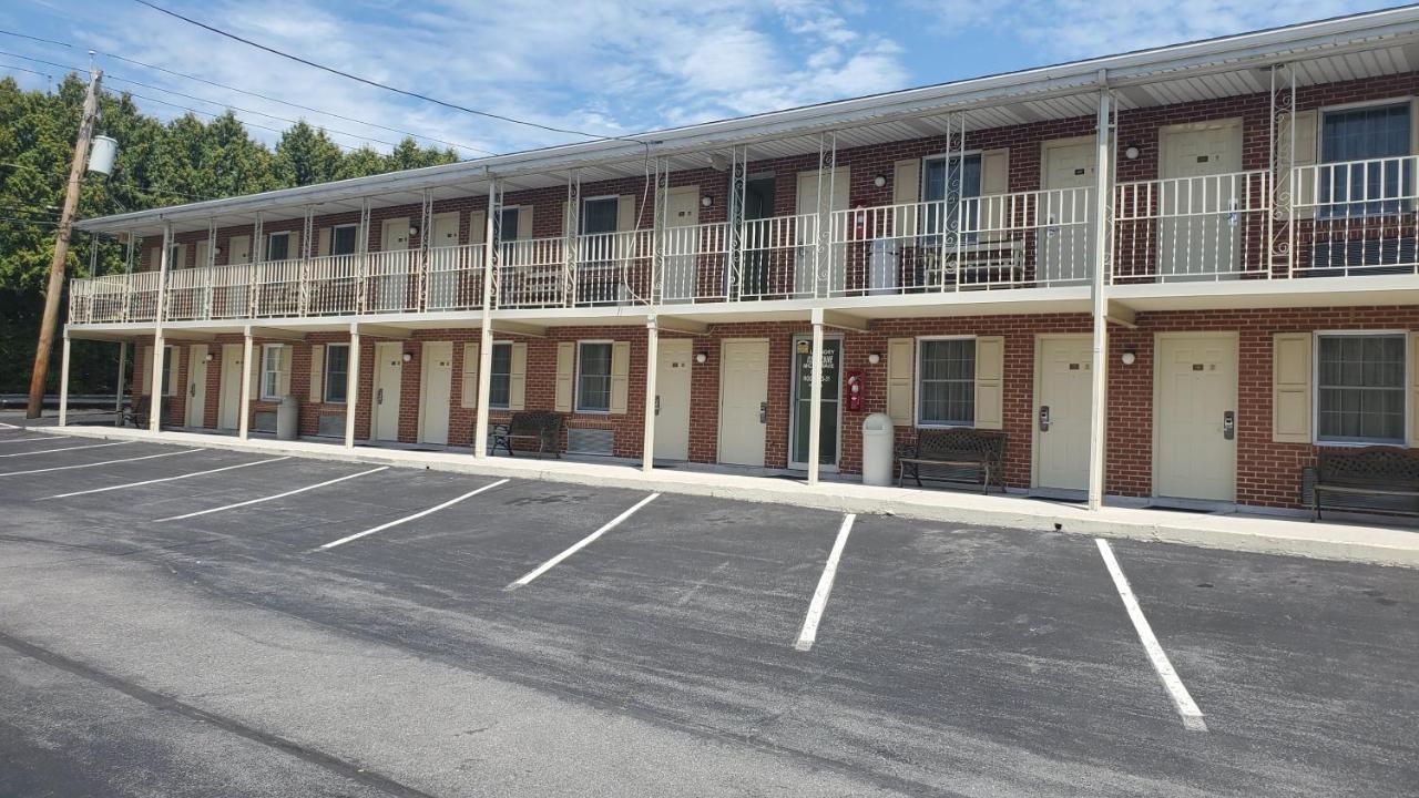 Travelodge By Wyndham Hershey Luaran gambar