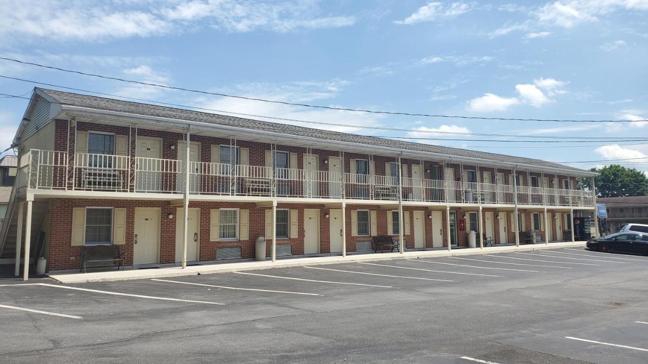 Travelodge By Wyndham Hershey Luaran gambar