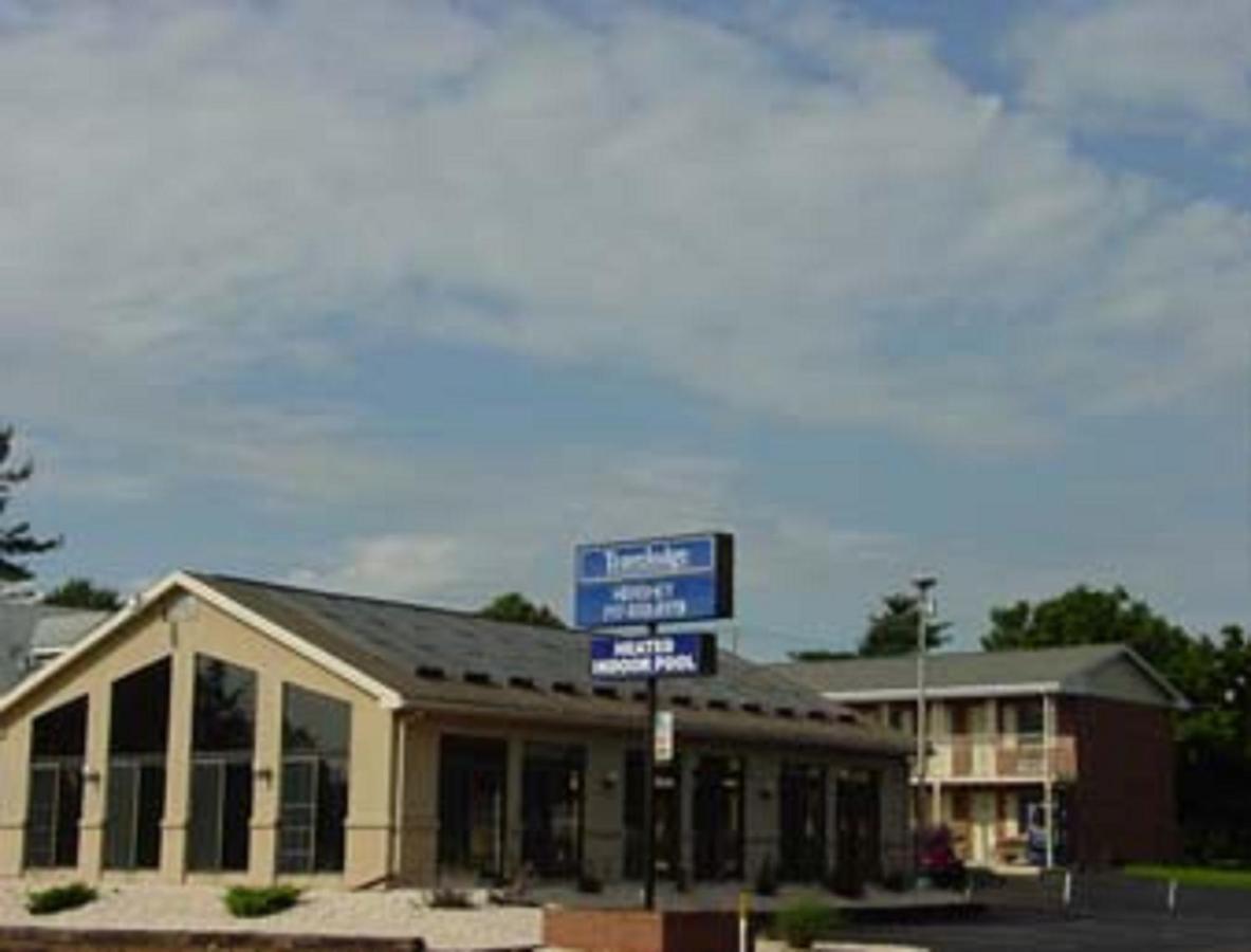 Travelodge By Wyndham Hershey Luaran gambar