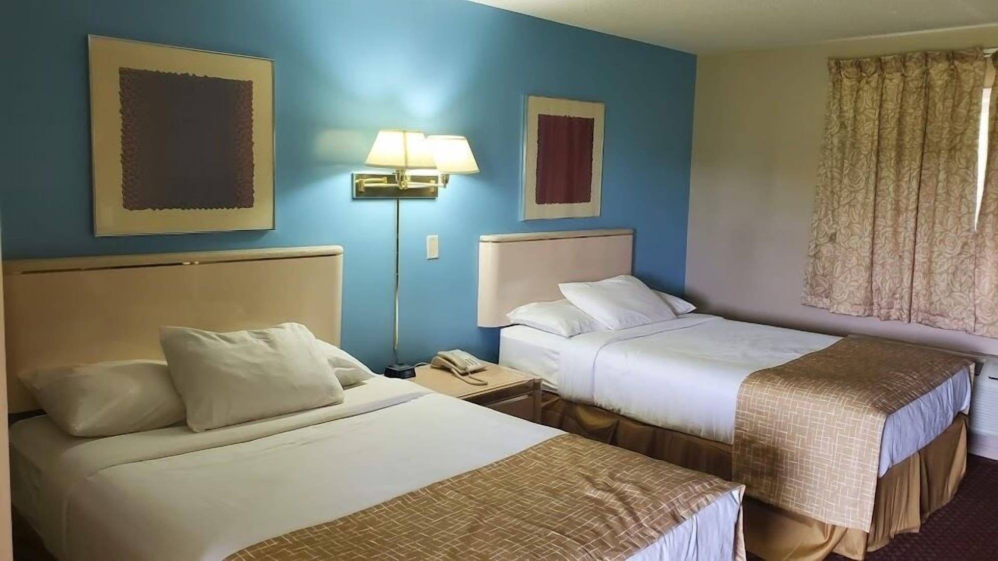 Travelodge By Wyndham Hershey Luaran gambar