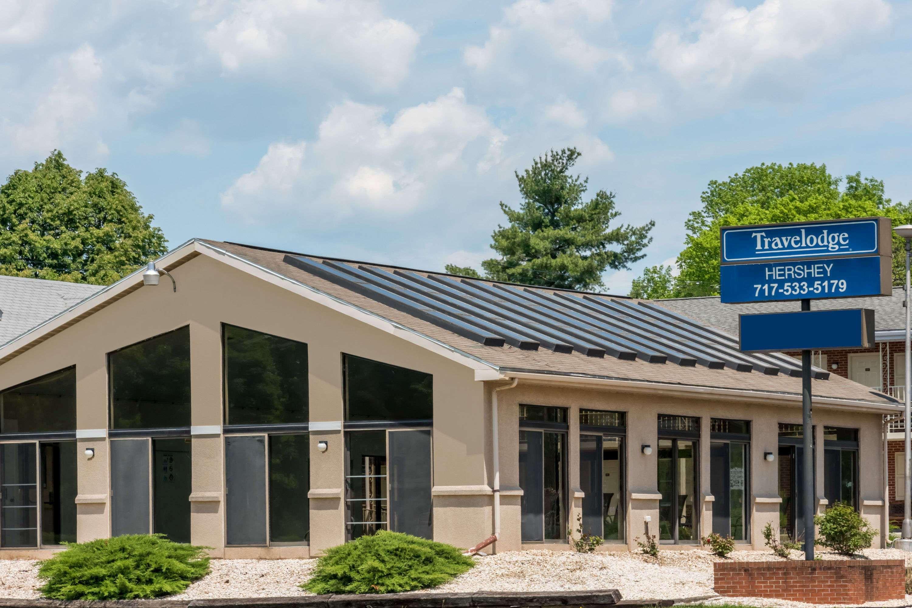 Travelodge By Wyndham Hershey Luaran gambar