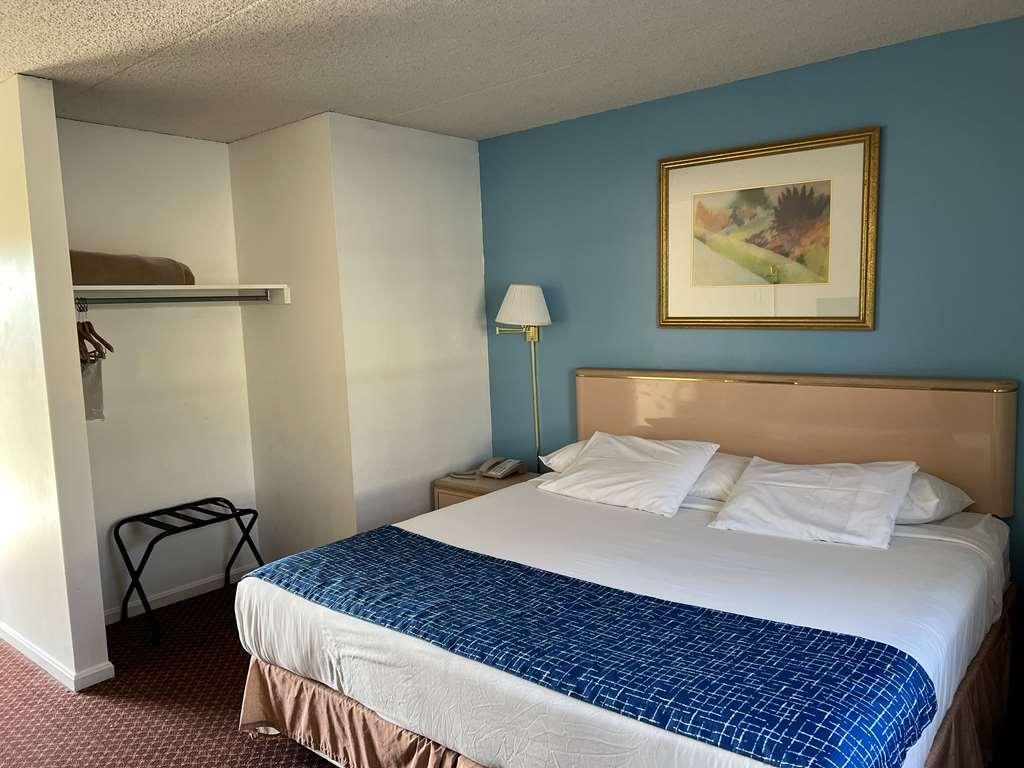 Travelodge By Wyndham Hershey Bilik gambar