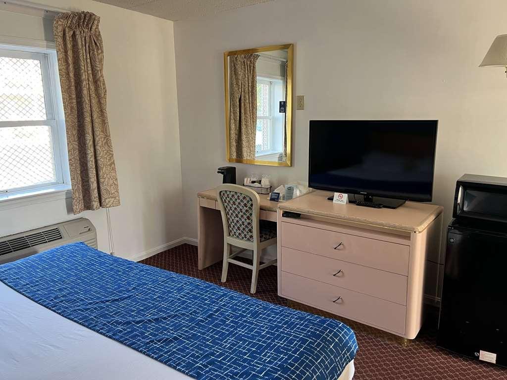 Travelodge By Wyndham Hershey Bilik gambar