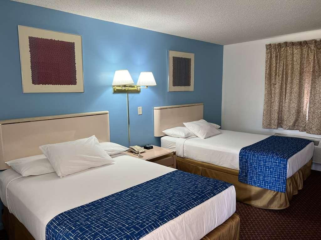Travelodge By Wyndham Hershey Bilik gambar