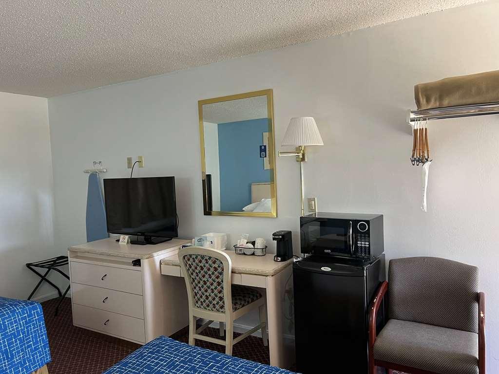 Travelodge By Wyndham Hershey Bilik gambar