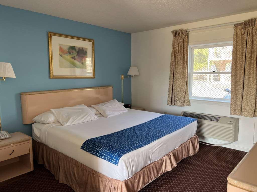 Travelodge By Wyndham Hershey Bilik gambar