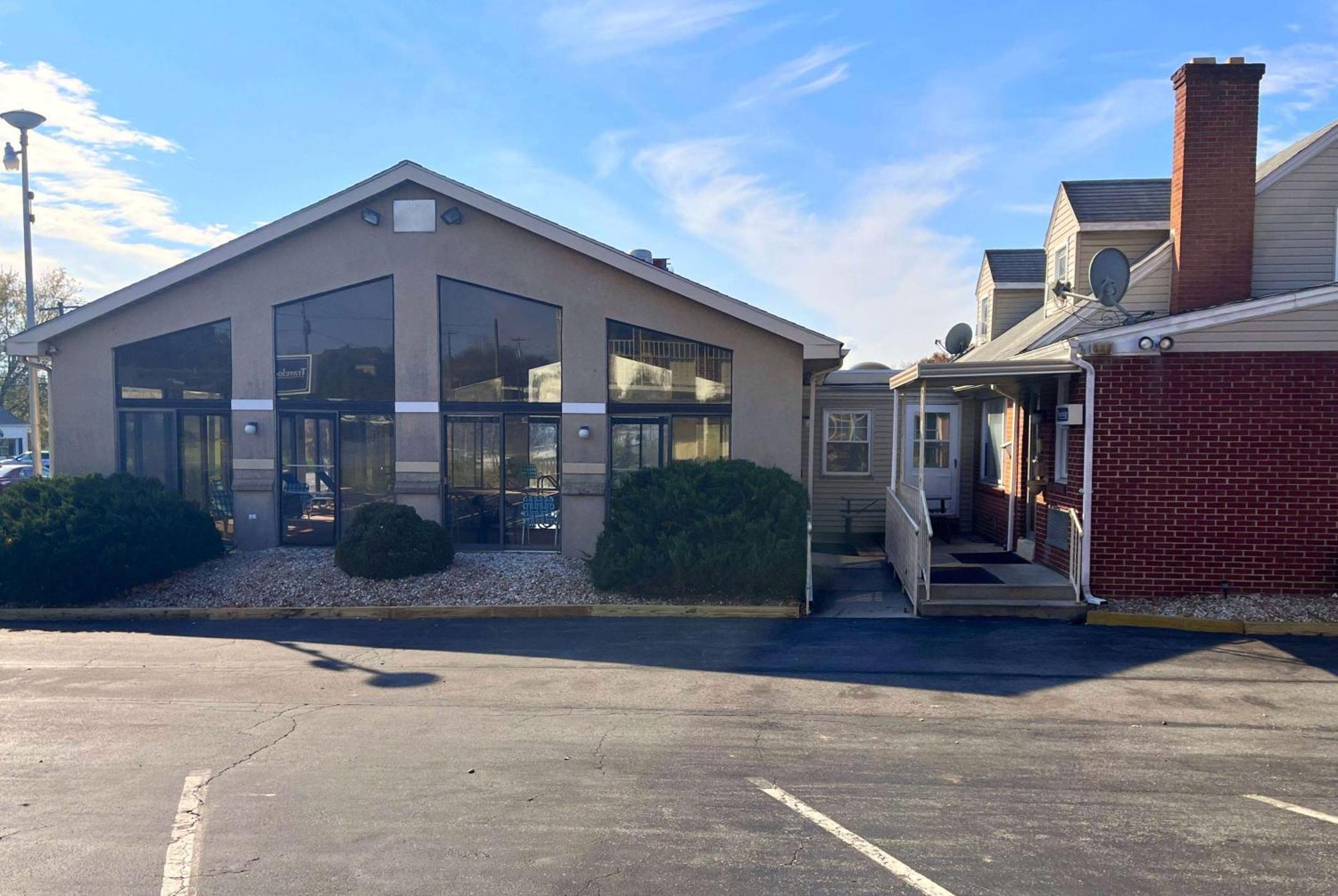 Travelodge By Wyndham Hershey Luaran gambar