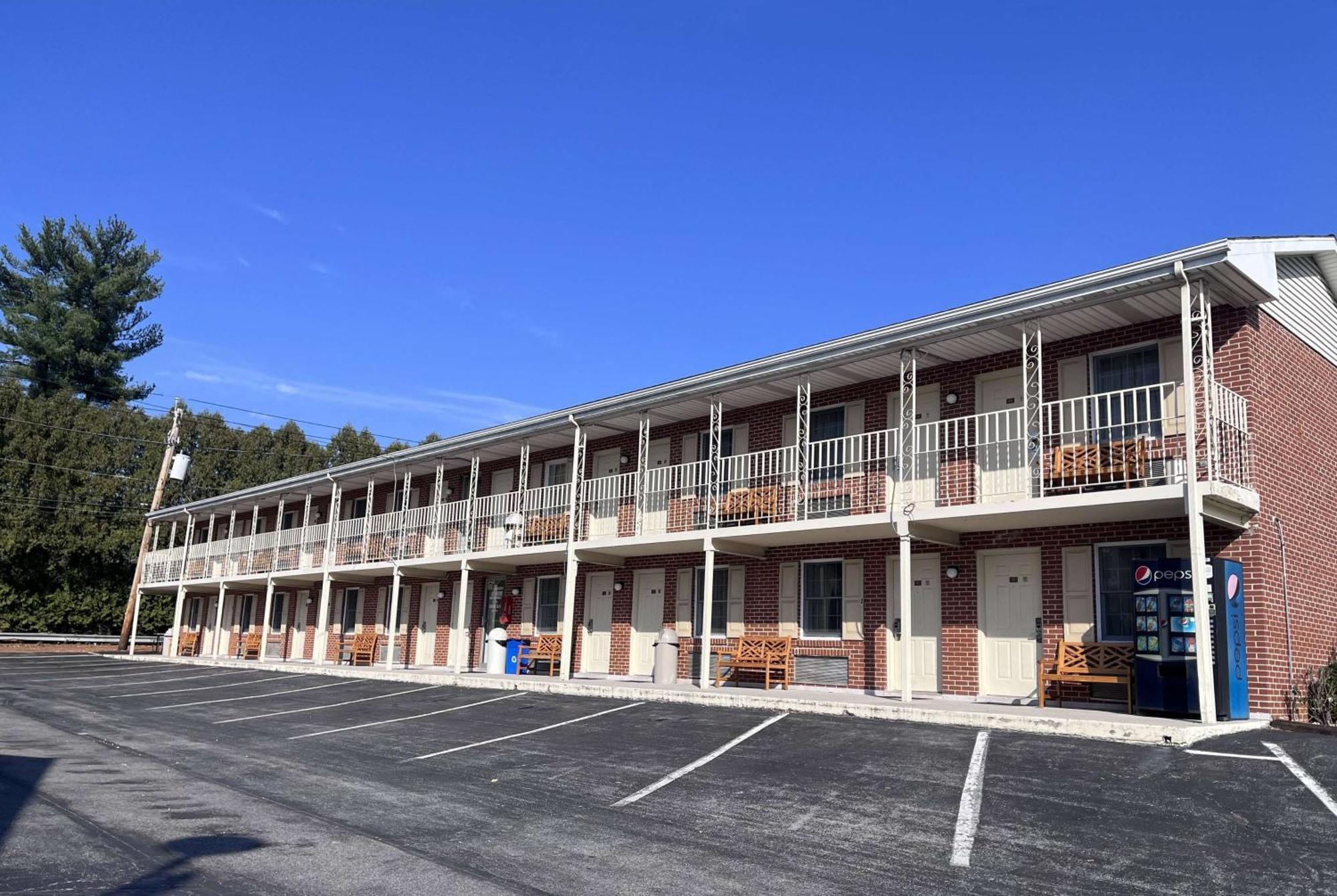 Travelodge By Wyndham Hershey Luaran gambar