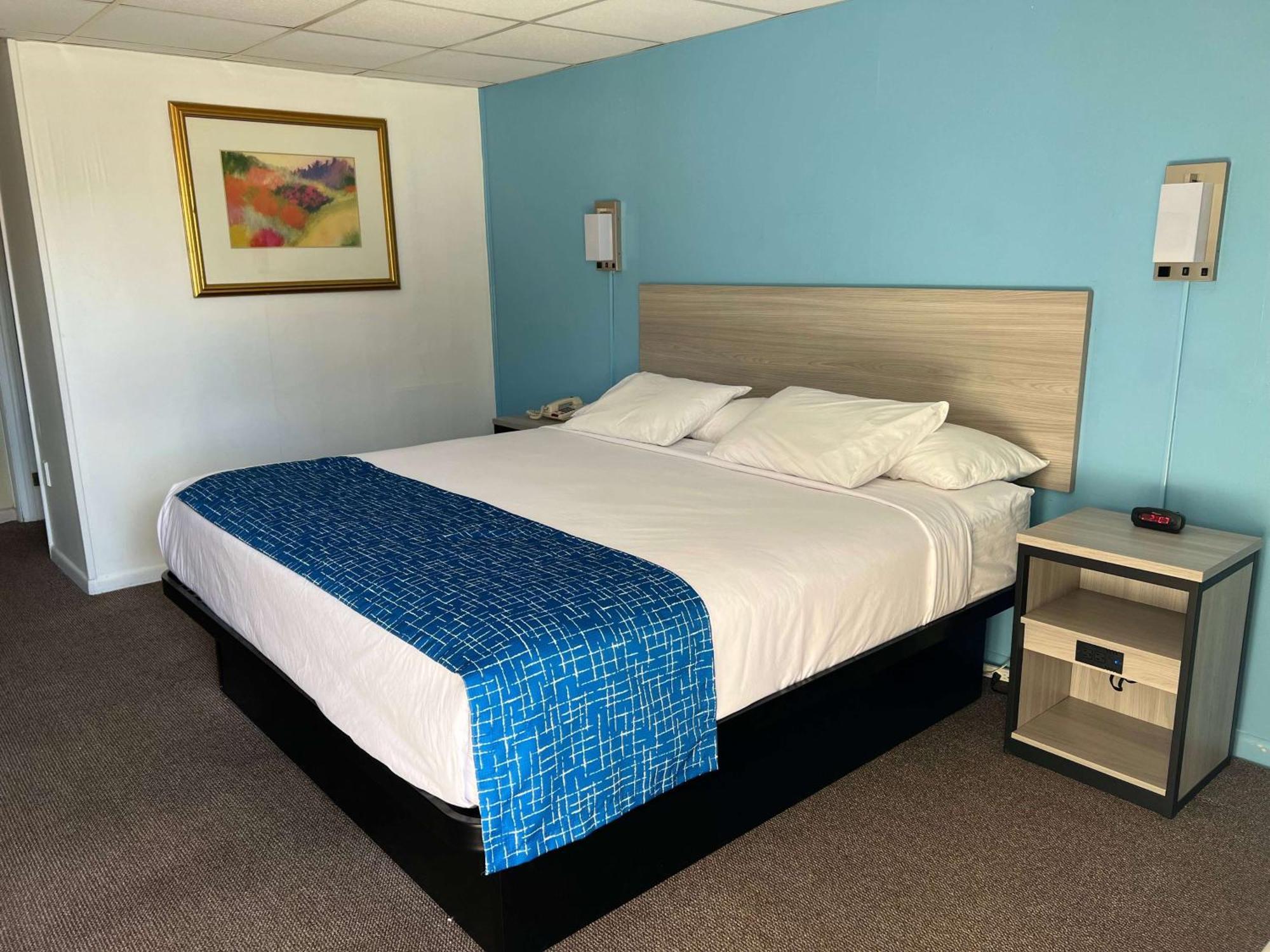 Travelodge By Wyndham Hershey Luaran gambar