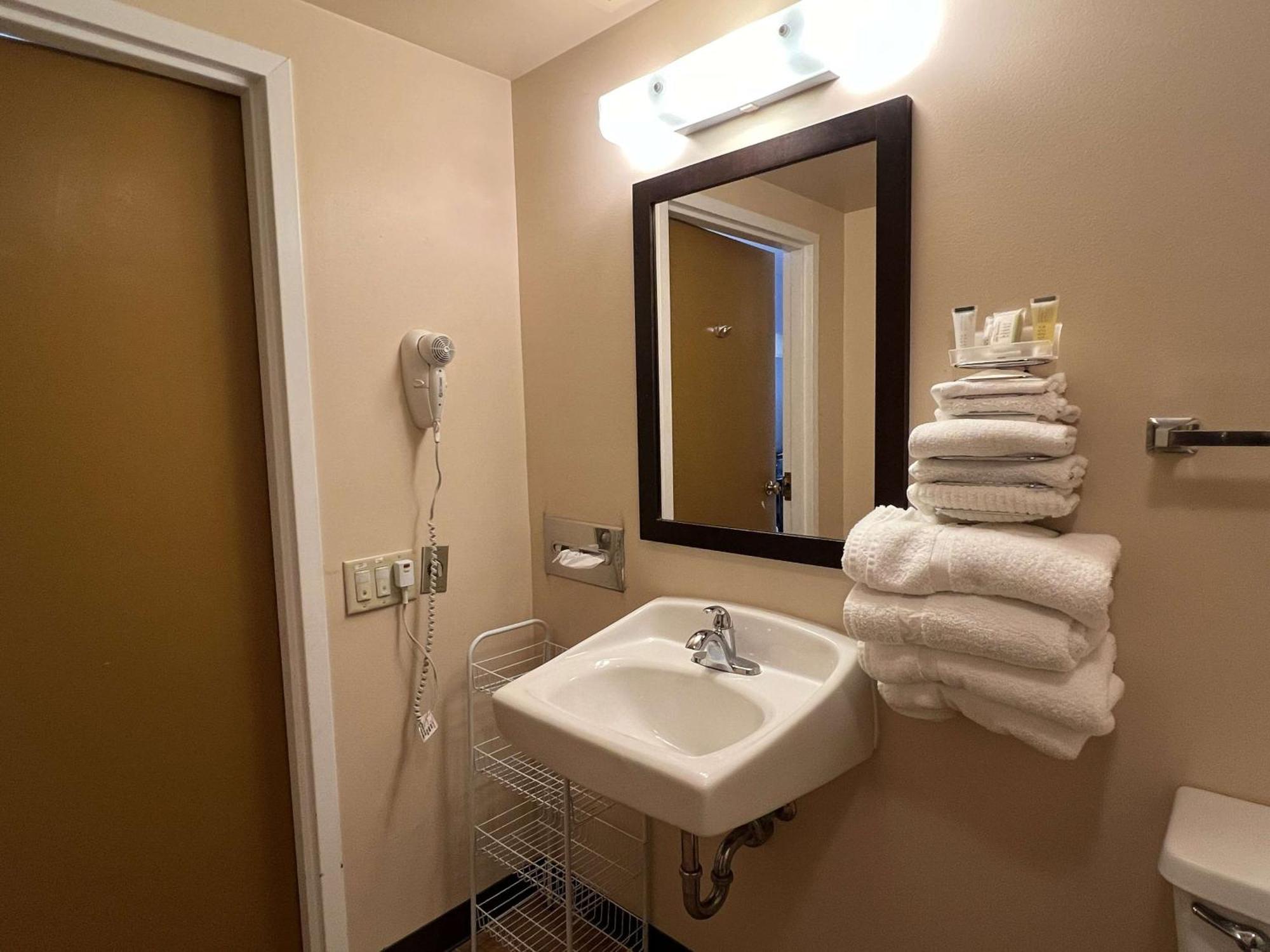 Travelodge By Wyndham Hershey Luaran gambar