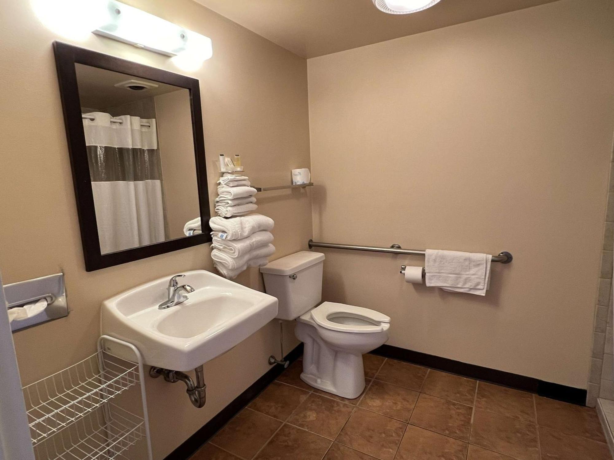 Travelodge By Wyndham Hershey Luaran gambar