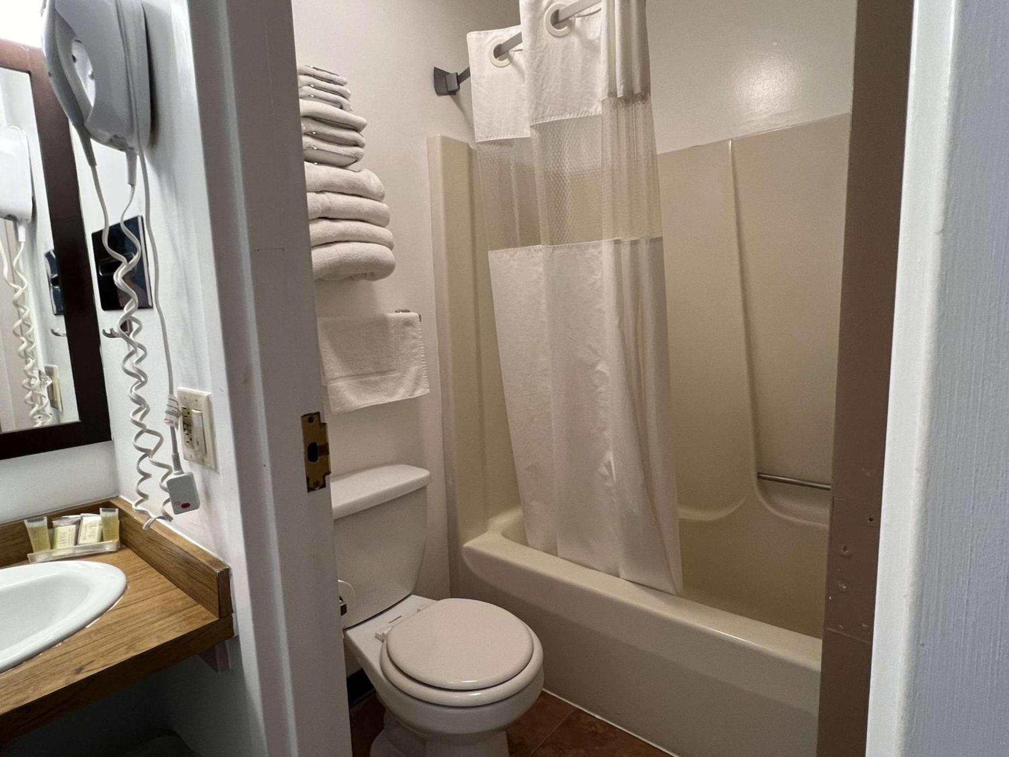 Travelodge By Wyndham Hershey Luaran gambar