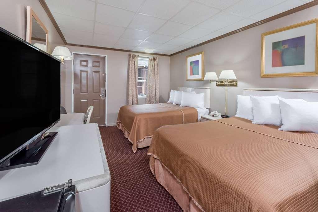 Travelodge By Wyndham Hershey Bilik gambar