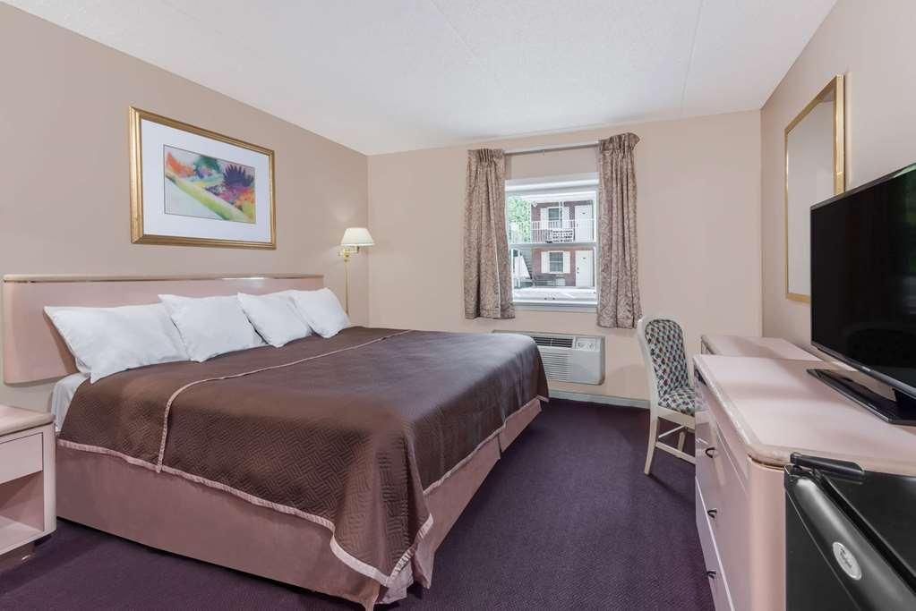 Travelodge By Wyndham Hershey Bilik gambar