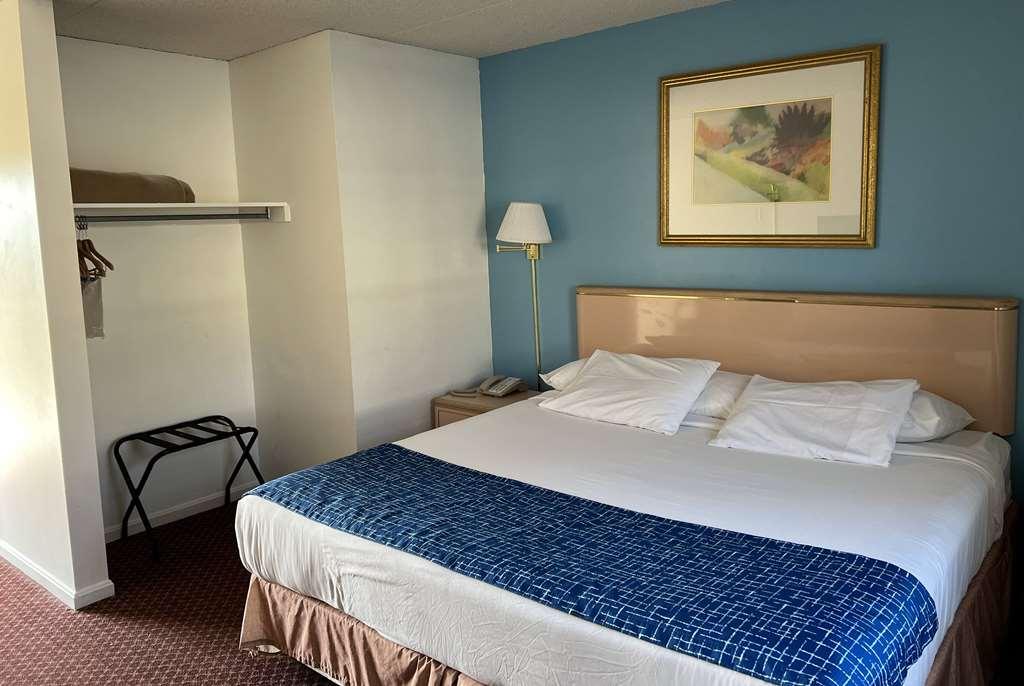 Travelodge By Wyndham Hershey Bilik gambar