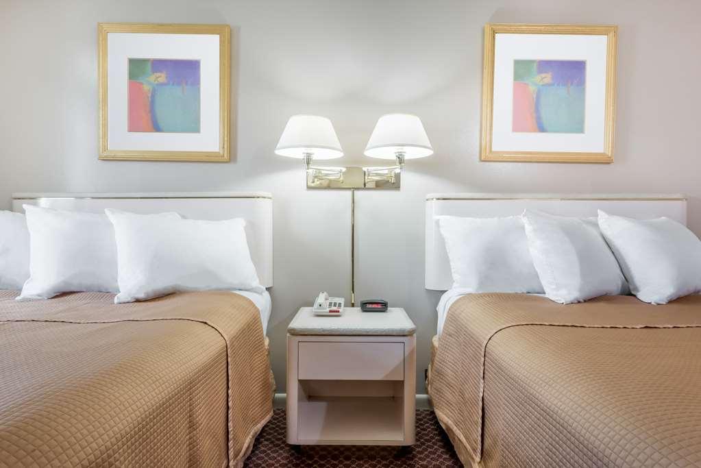 Travelodge By Wyndham Hershey Bilik gambar