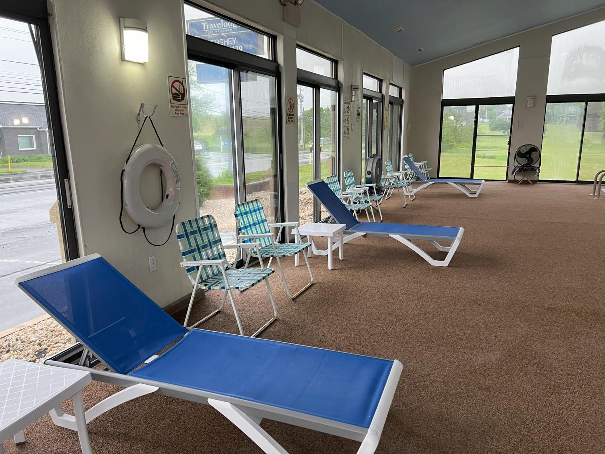 Travelodge By Wyndham Hershey Luaran gambar