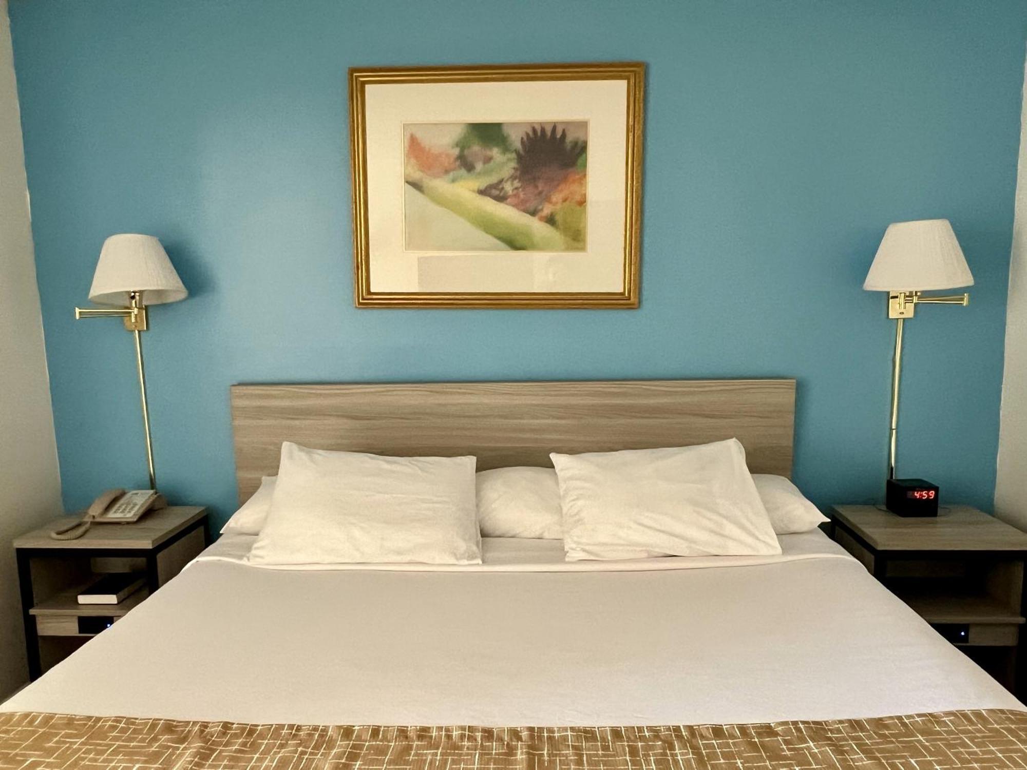 Travelodge By Wyndham Hershey Luaran gambar