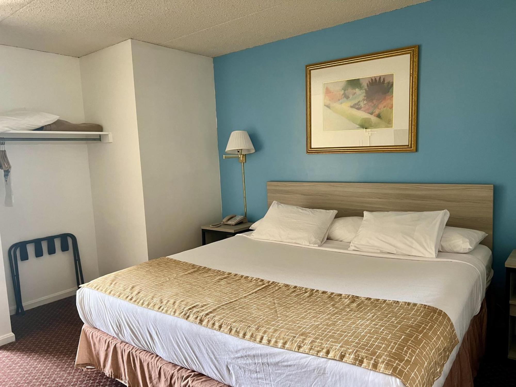 Travelodge By Wyndham Hershey Luaran gambar