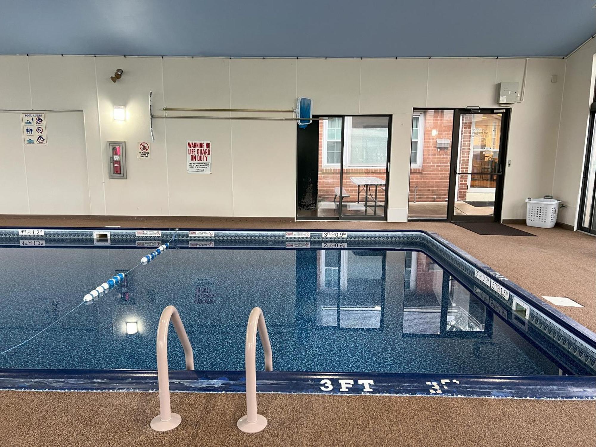 Travelodge By Wyndham Hershey Luaran gambar