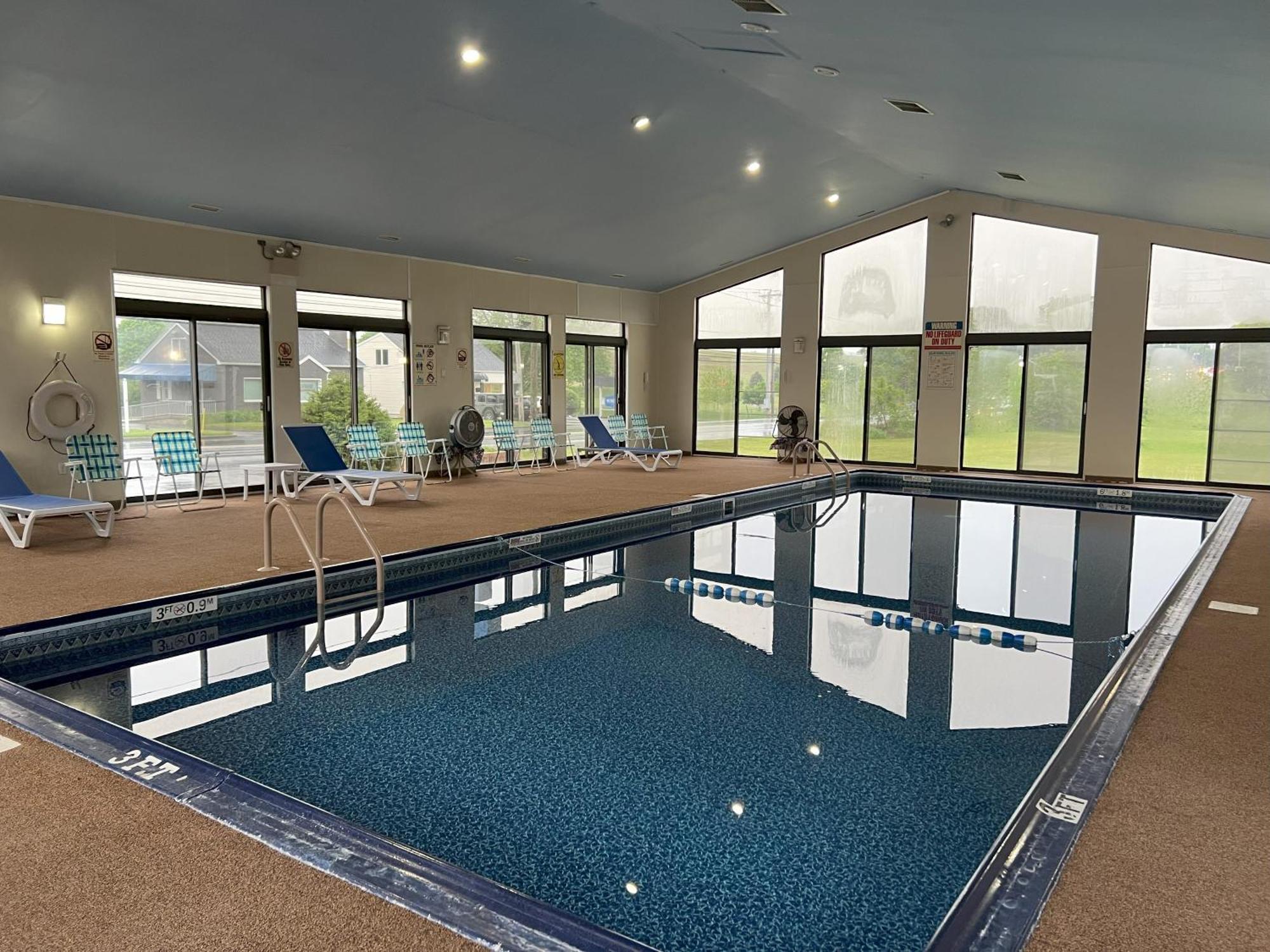 Travelodge By Wyndham Hershey Luaran gambar