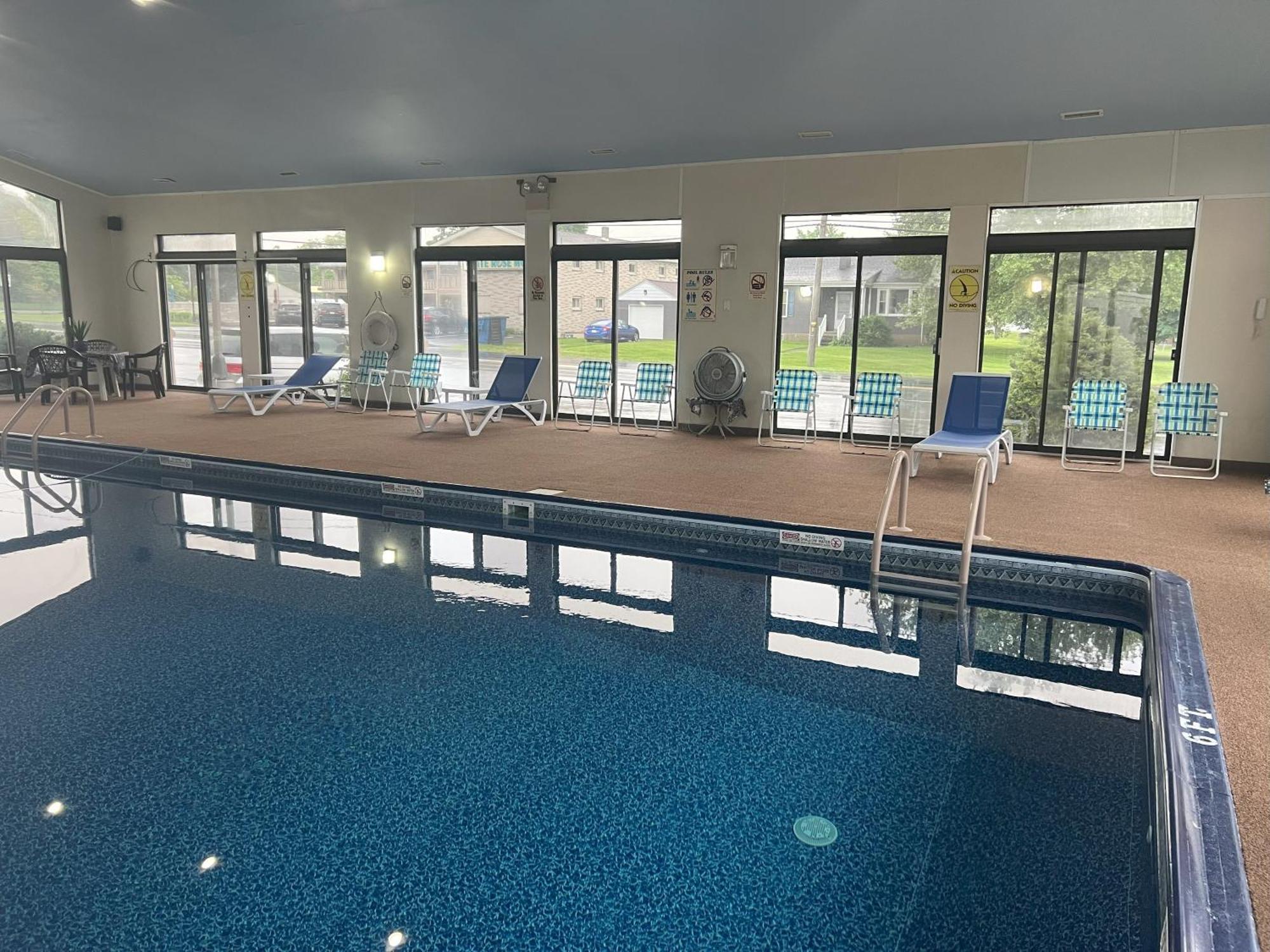 Travelodge By Wyndham Hershey Luaran gambar