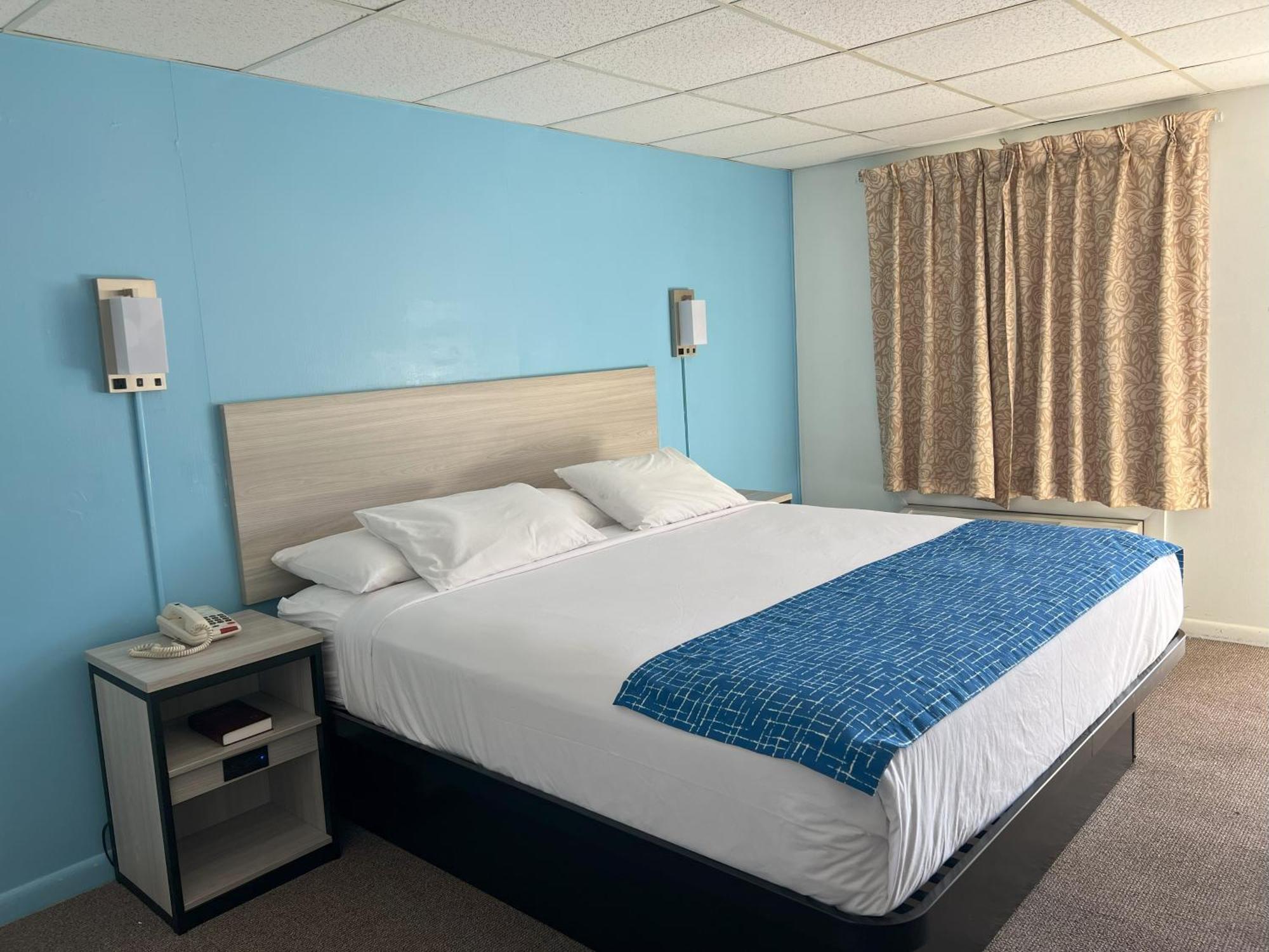 Travelodge By Wyndham Hershey Luaran gambar