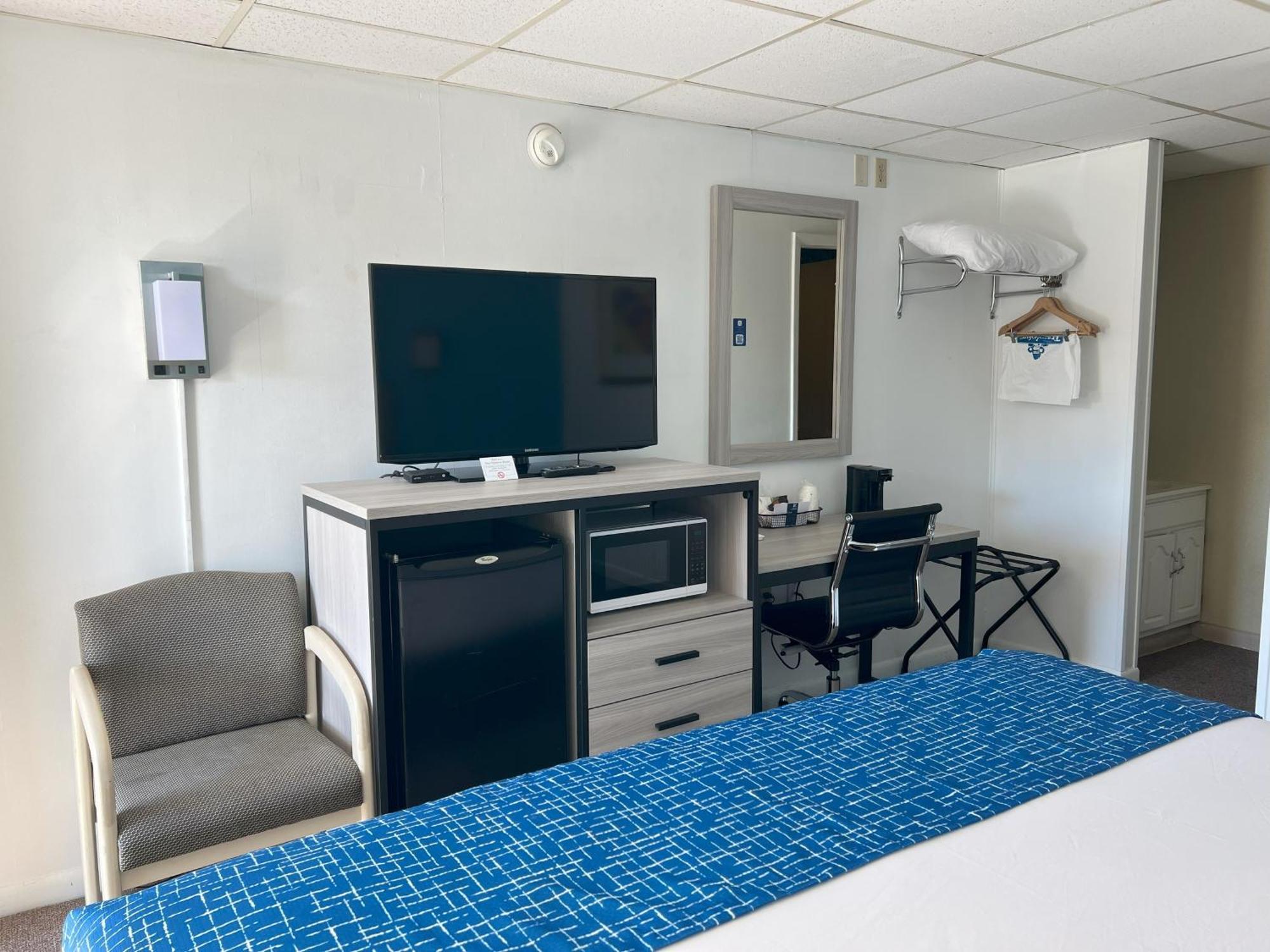 Travelodge By Wyndham Hershey Luaran gambar