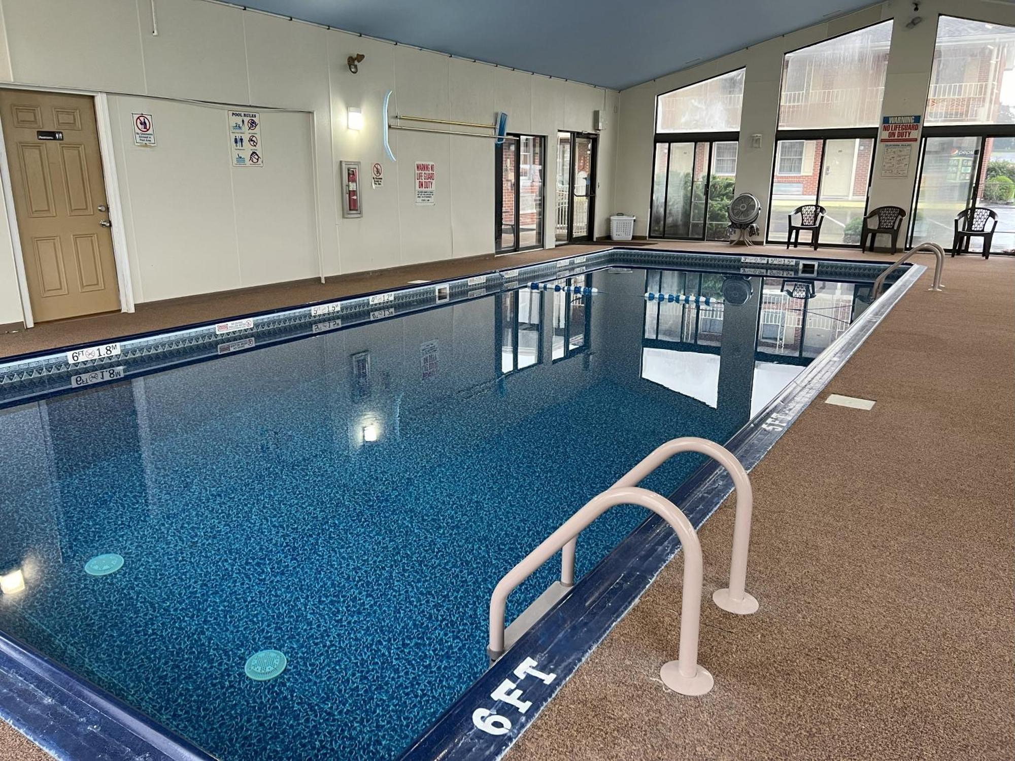 Travelodge By Wyndham Hershey Luaran gambar