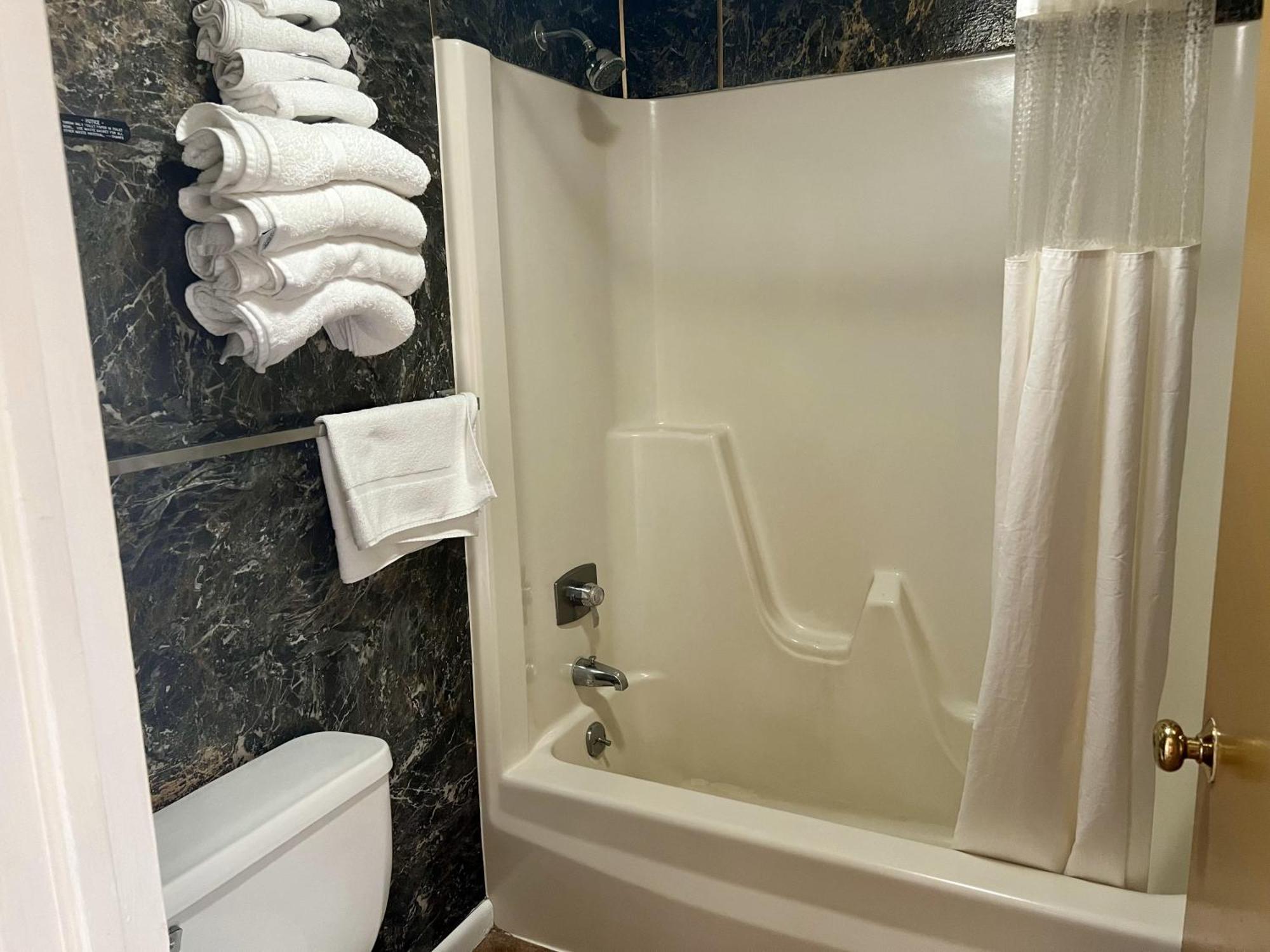 Travelodge By Wyndham Hershey Luaran gambar