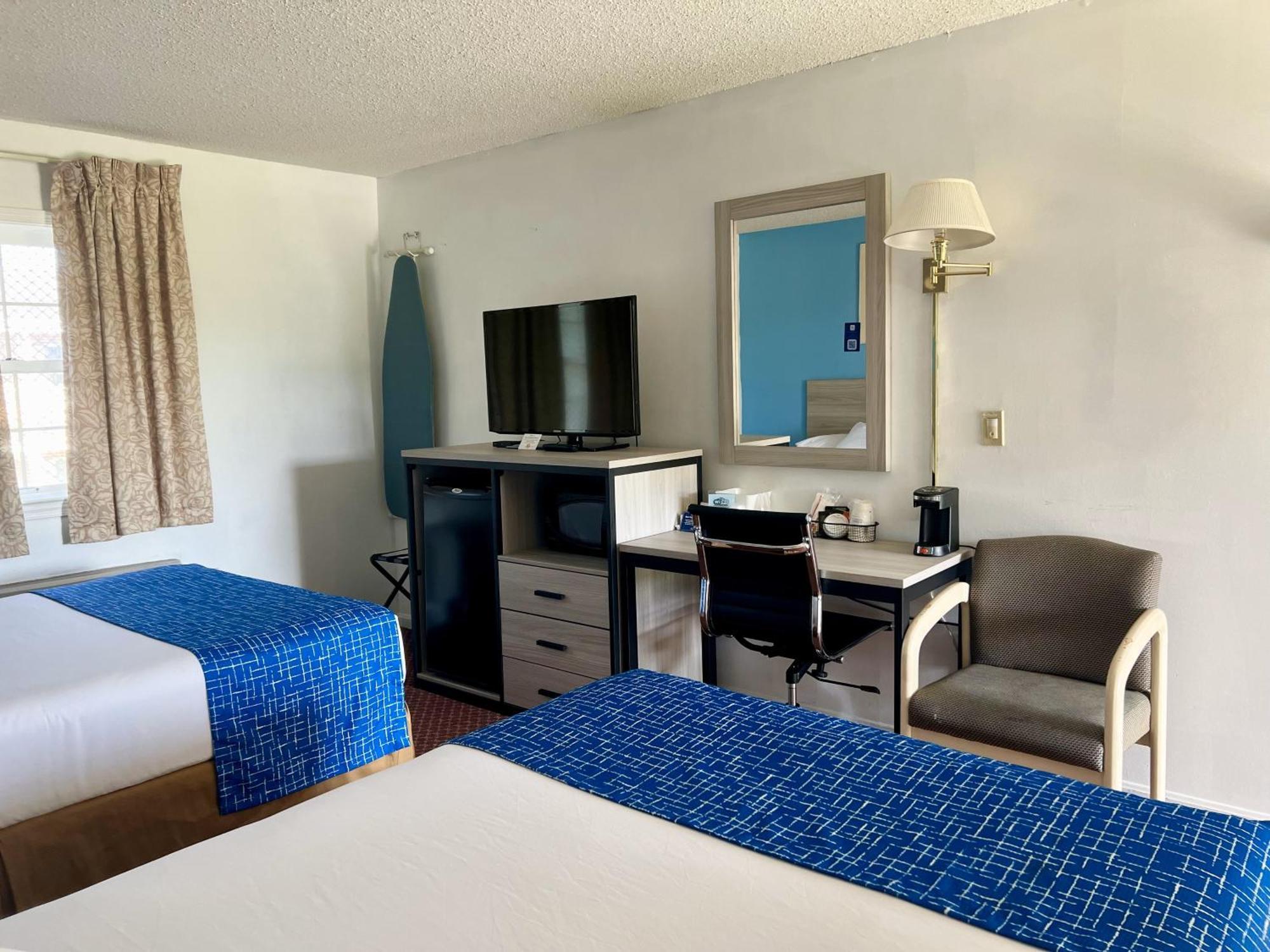 Travelodge By Wyndham Hershey Luaran gambar