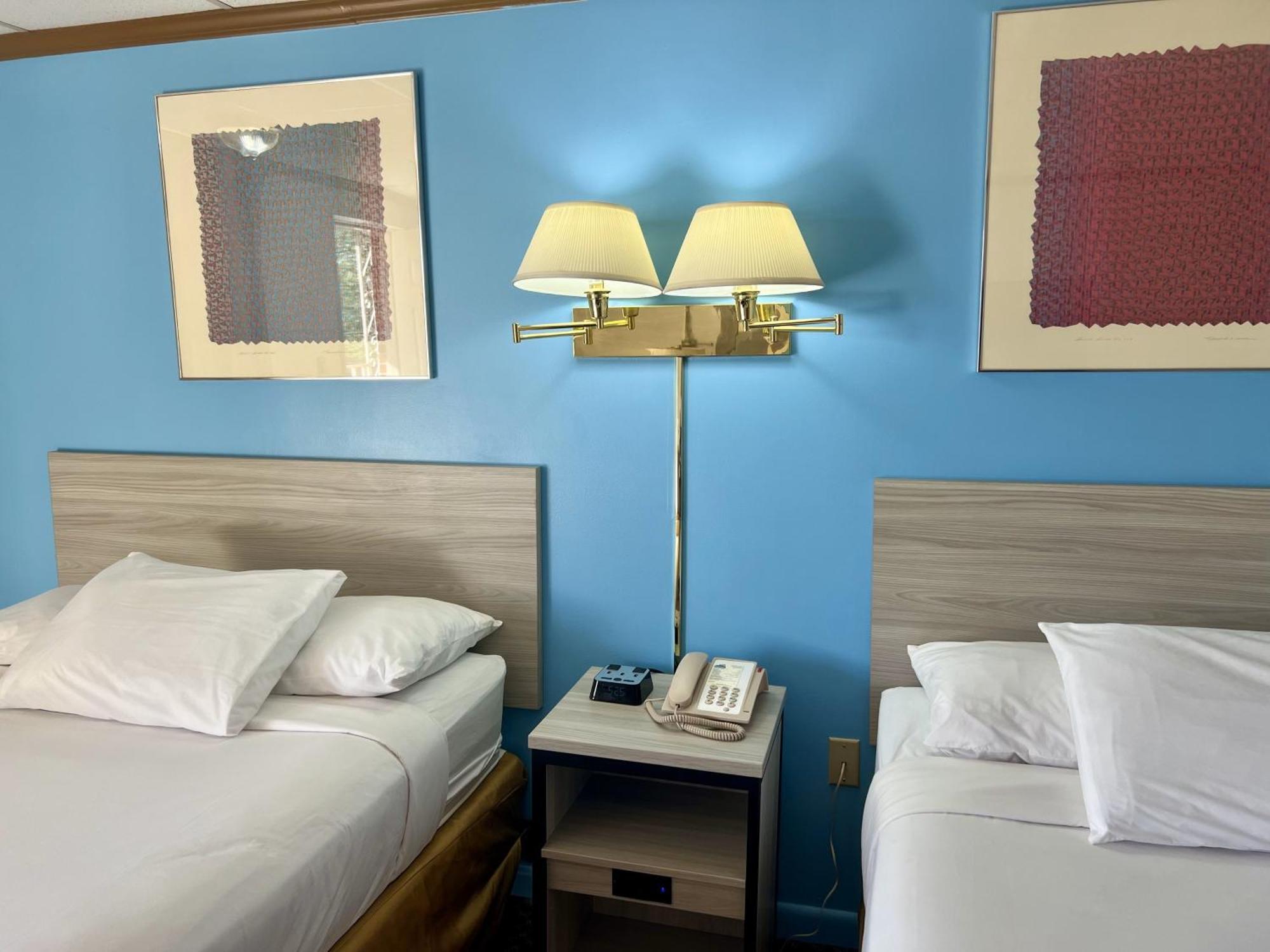 Travelodge By Wyndham Hershey Luaran gambar