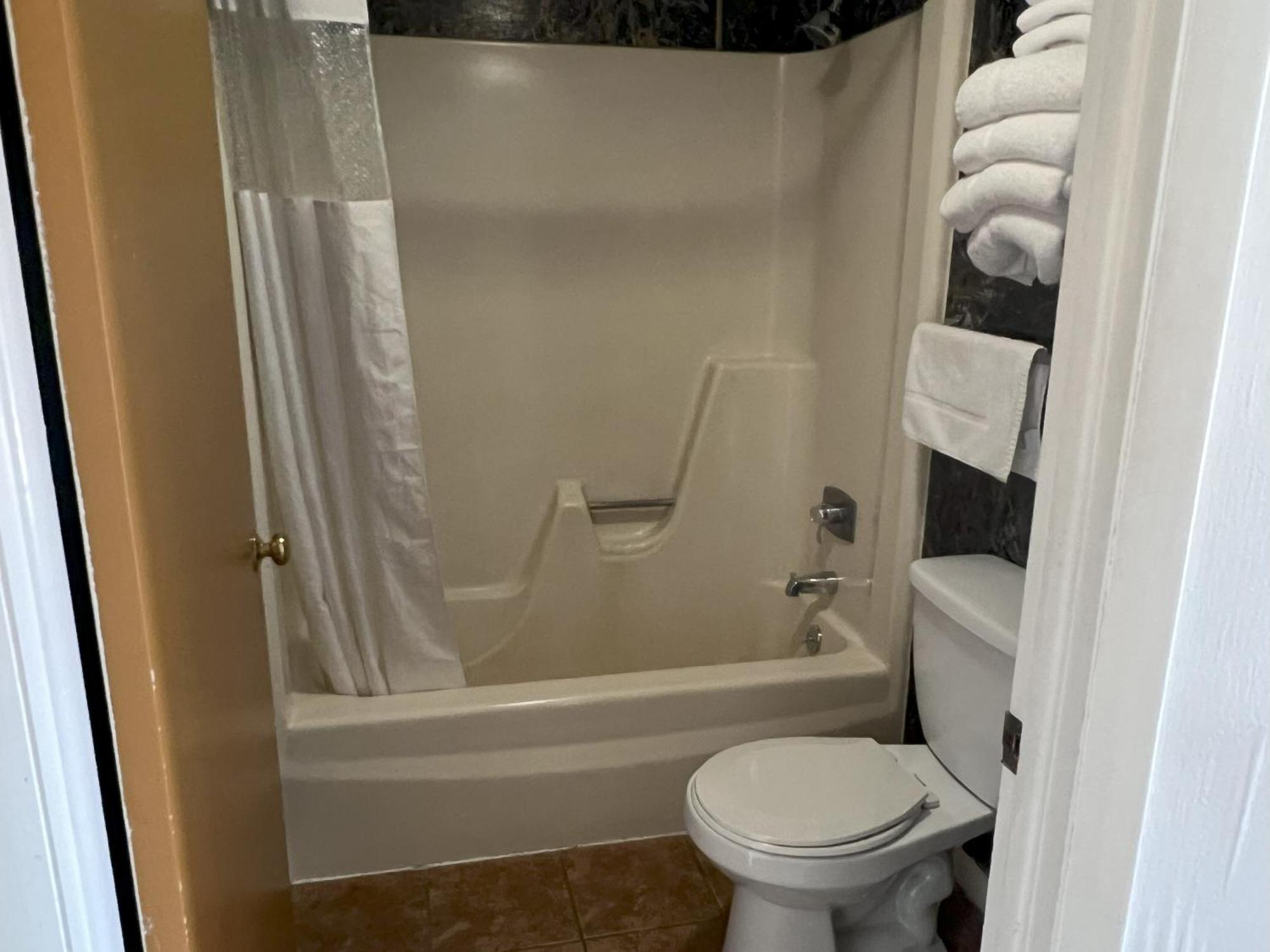 Travelodge By Wyndham Hershey Luaran gambar