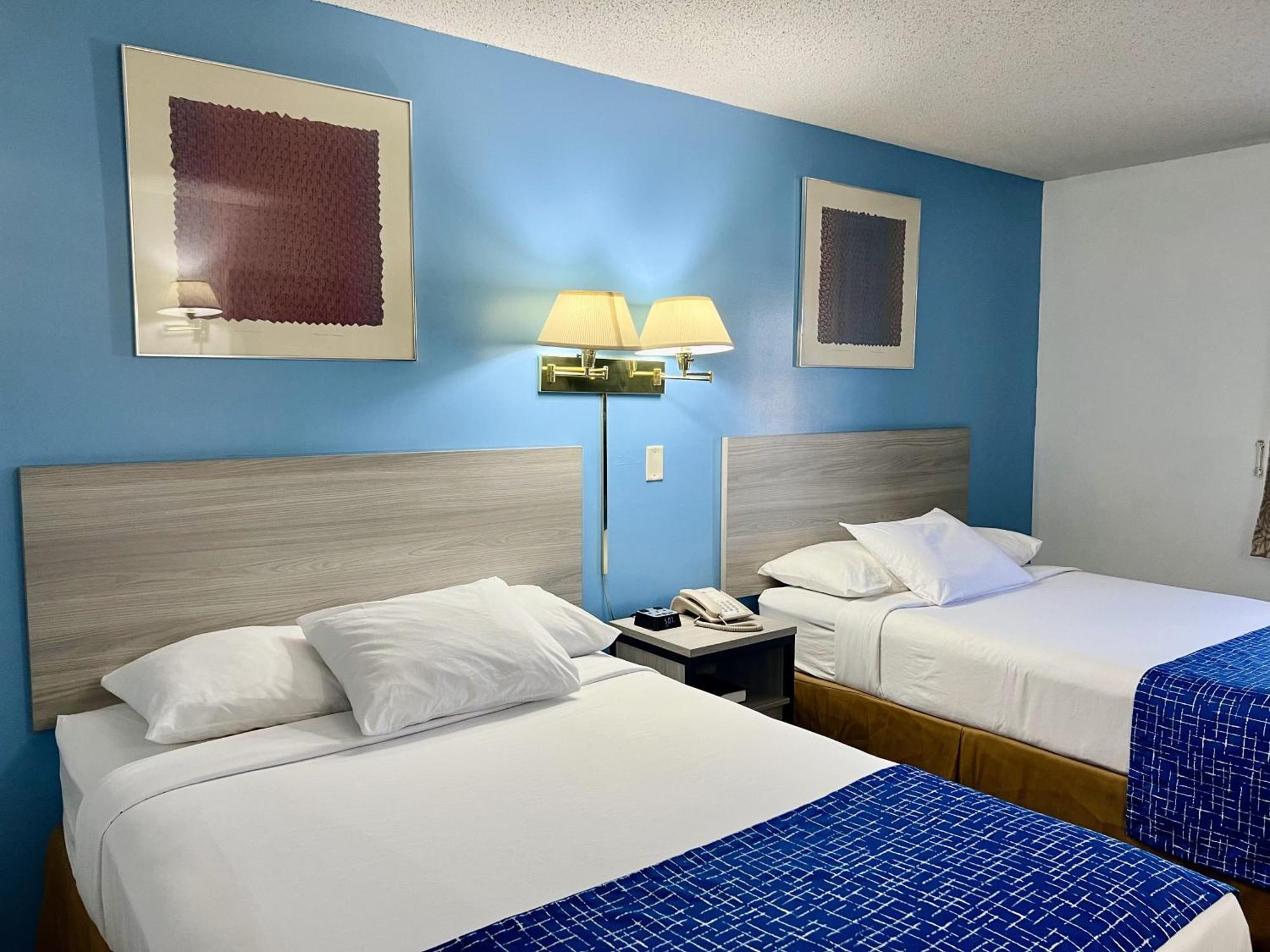 Travelodge By Wyndham Hershey Luaran gambar