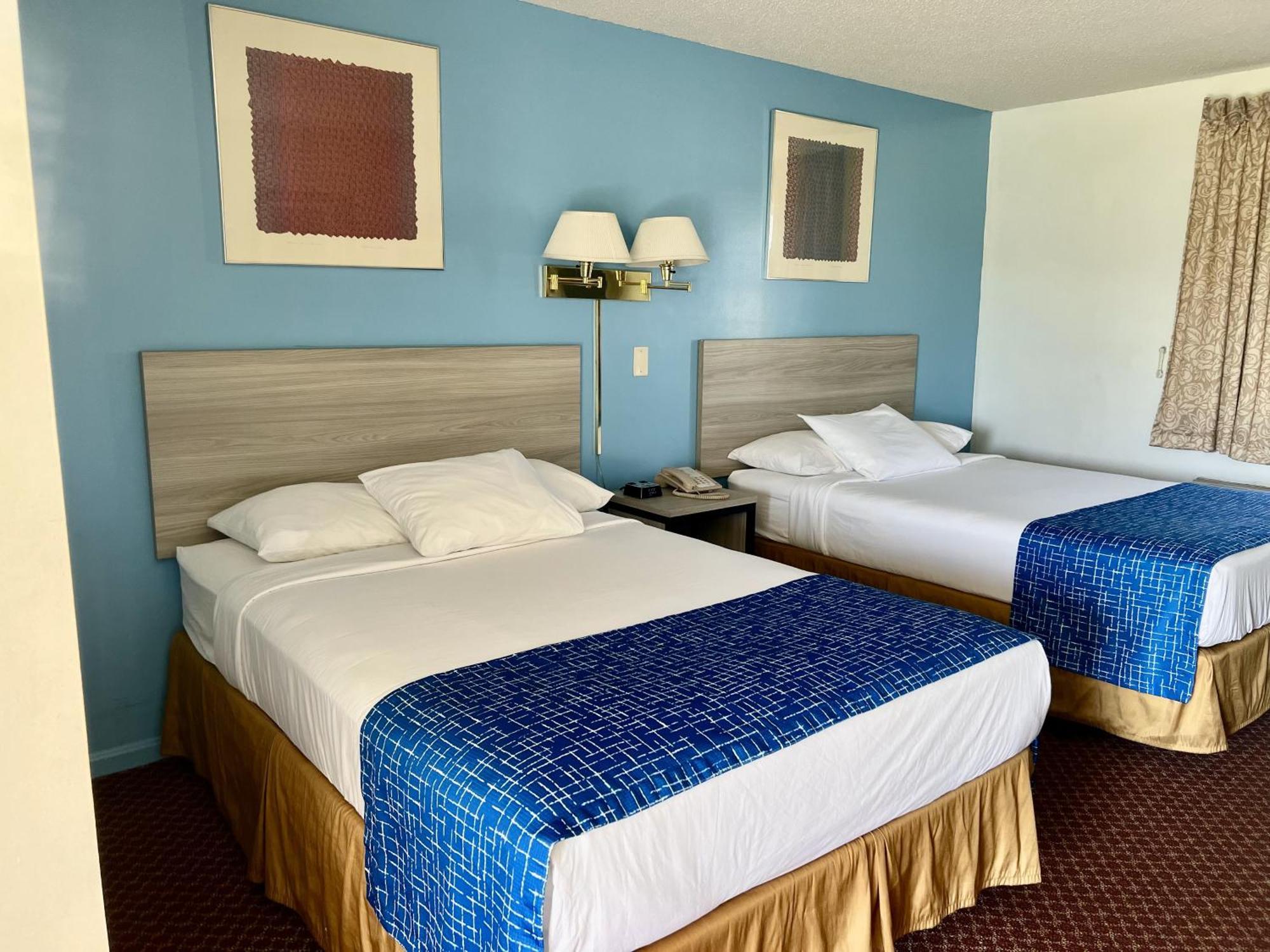 Travelodge By Wyndham Hershey Luaran gambar