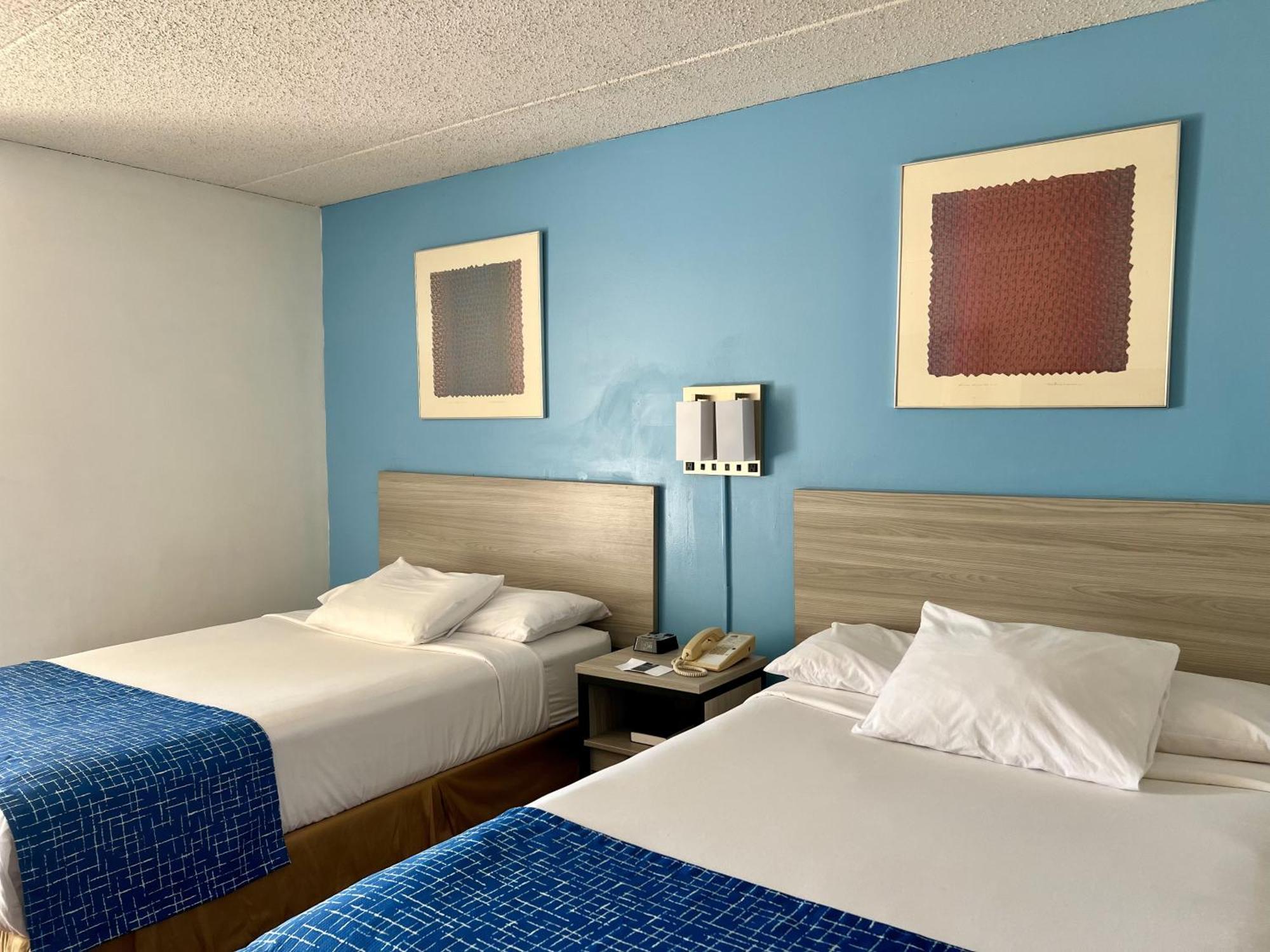 Travelodge By Wyndham Hershey Luaran gambar