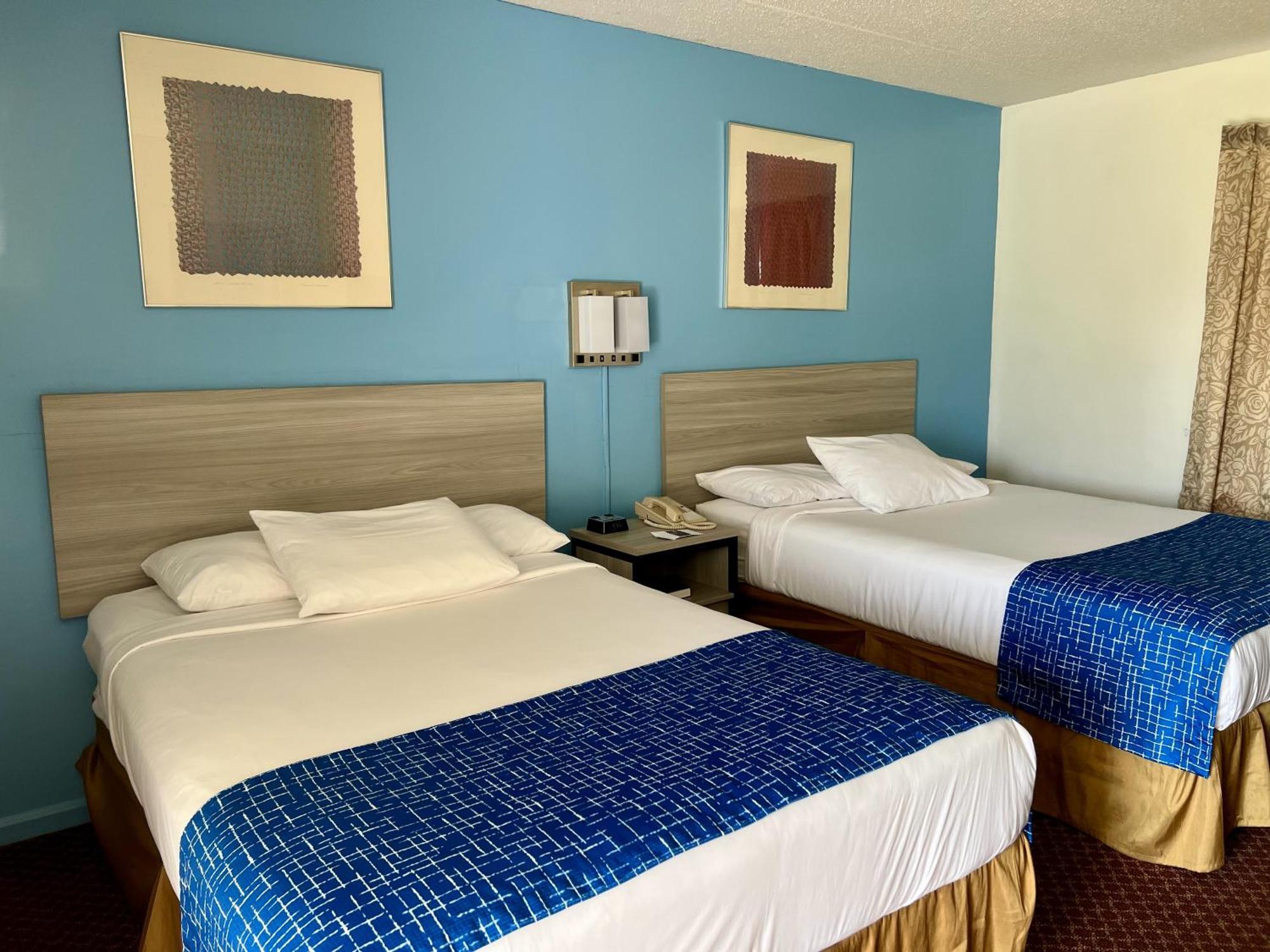 Travelodge By Wyndham Hershey Luaran gambar