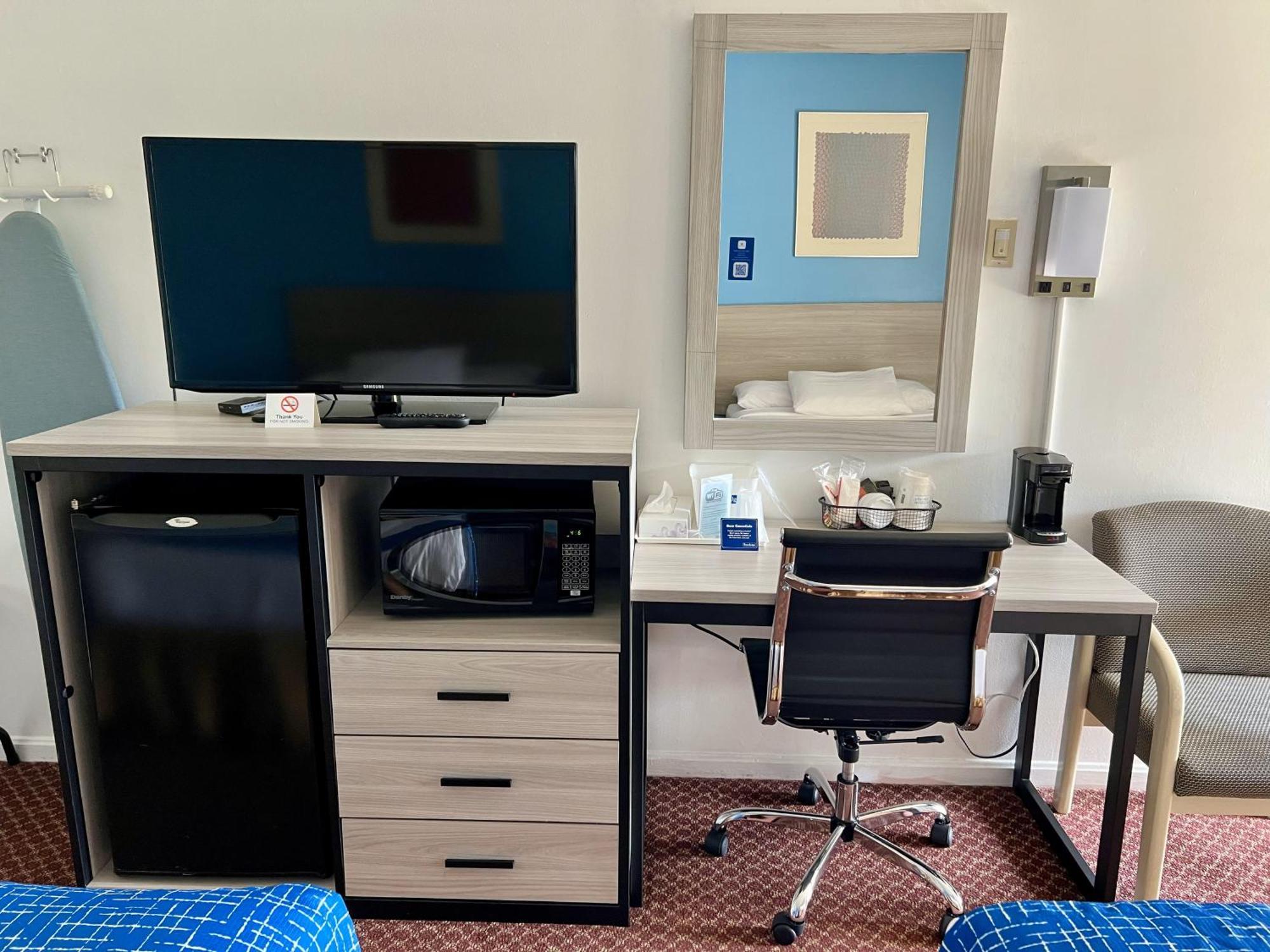 Travelodge By Wyndham Hershey Luaran gambar