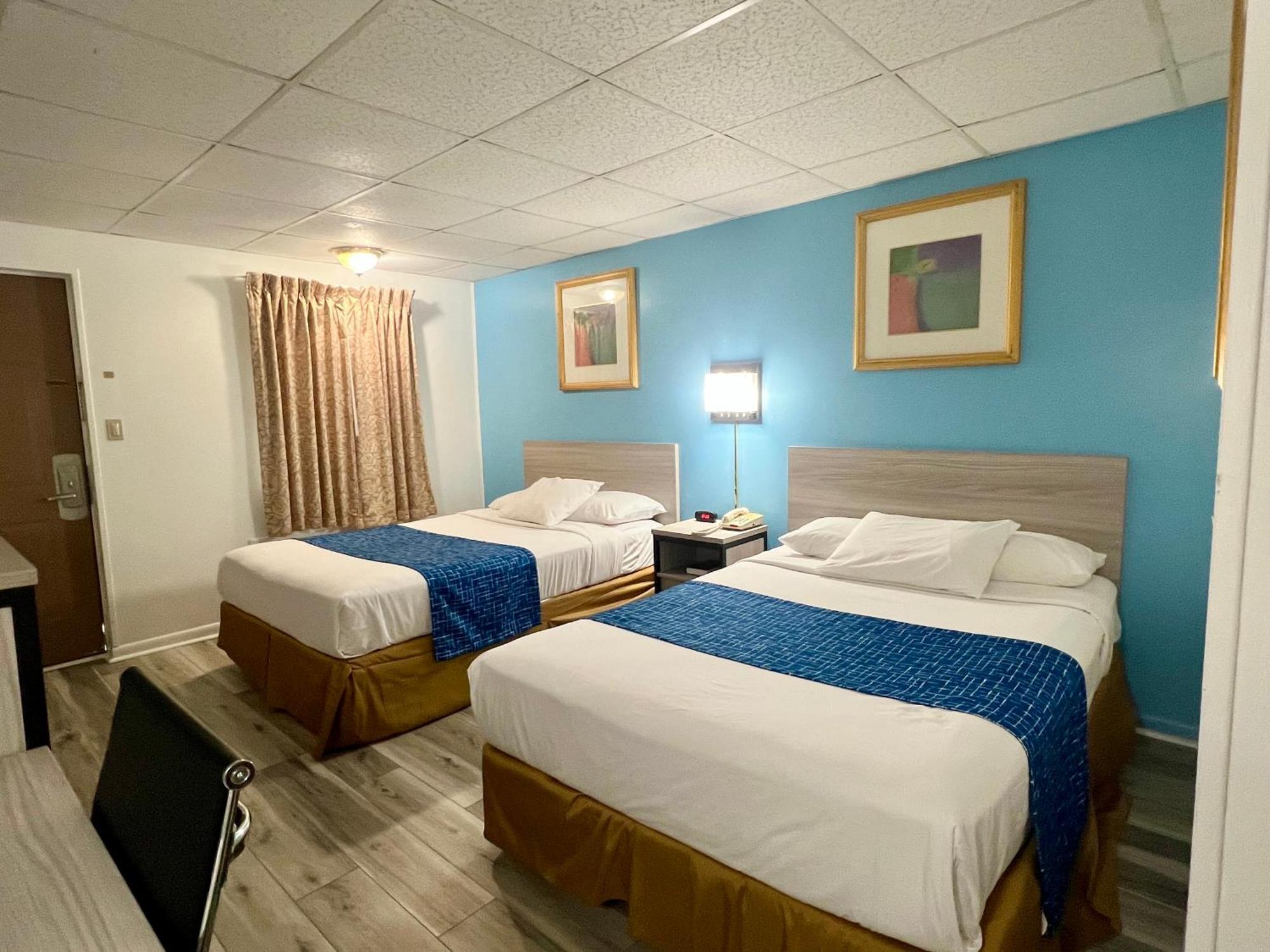 Travelodge By Wyndham Hershey Luaran gambar