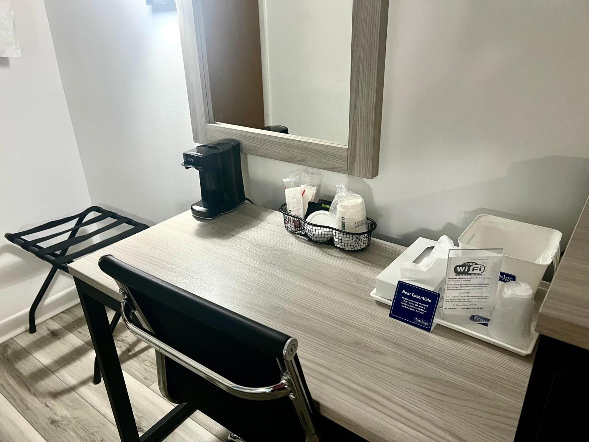 Travelodge By Wyndham Hershey Luaran gambar