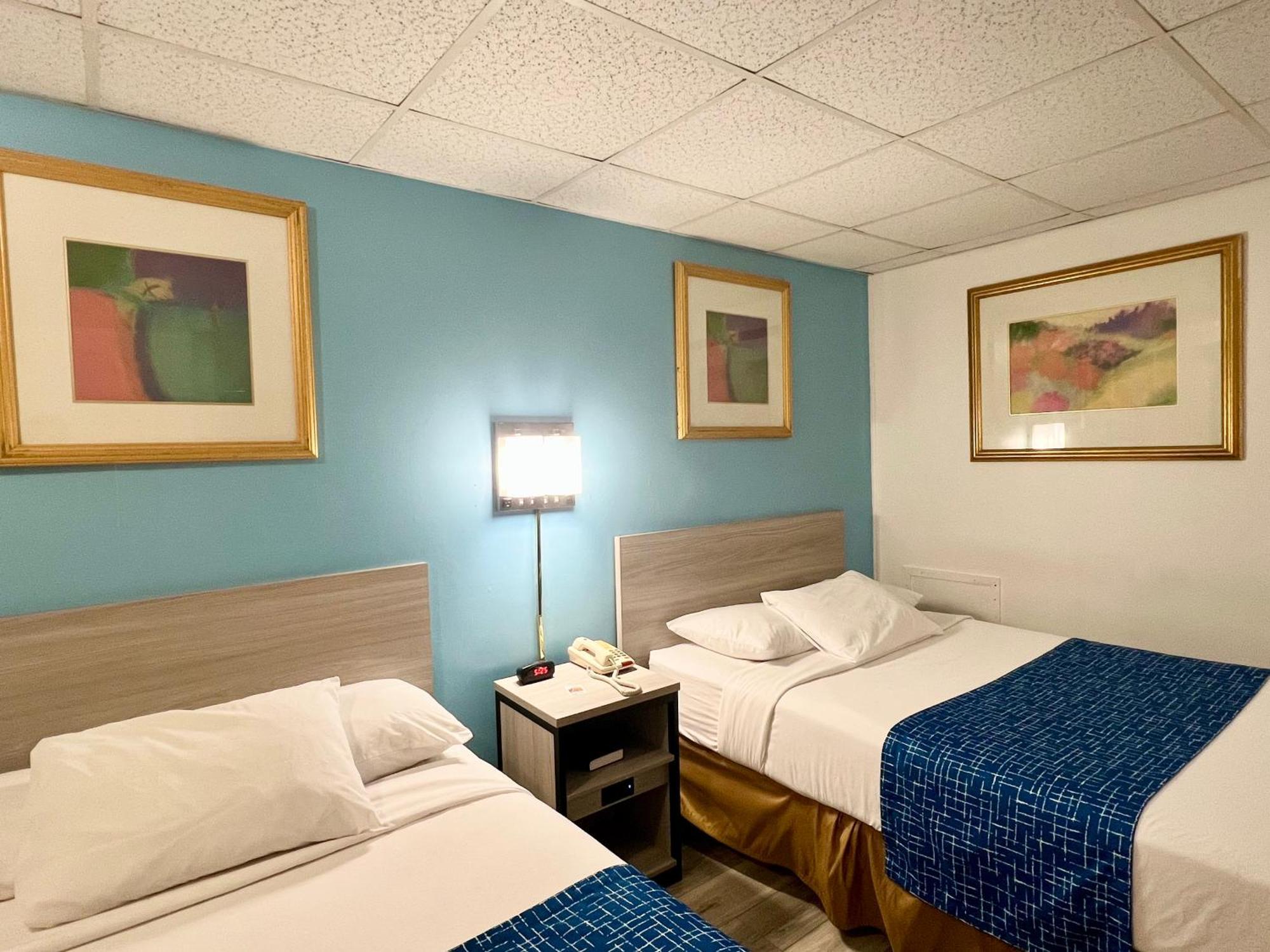 Travelodge By Wyndham Hershey Luaran gambar