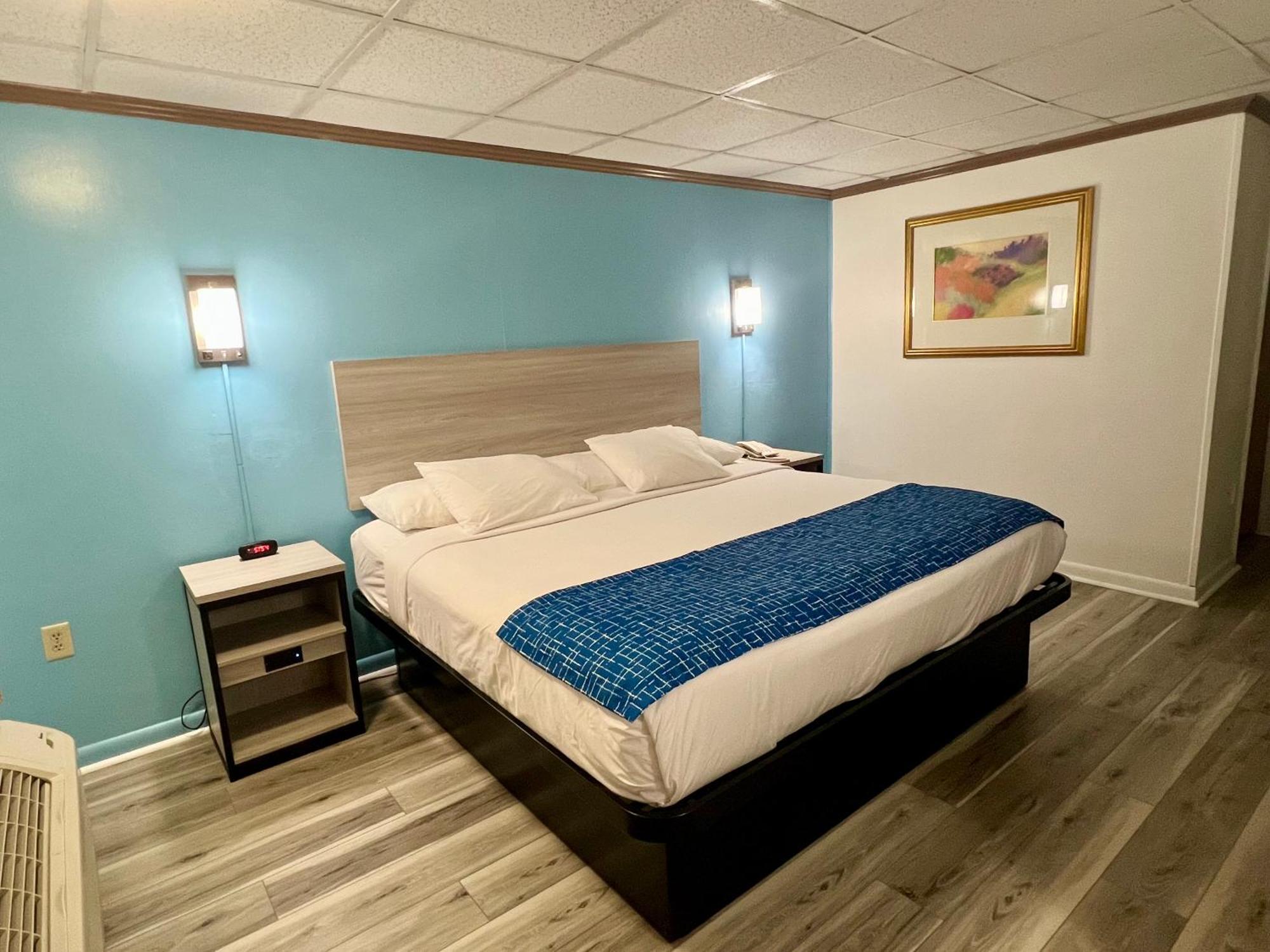 Travelodge By Wyndham Hershey Luaran gambar