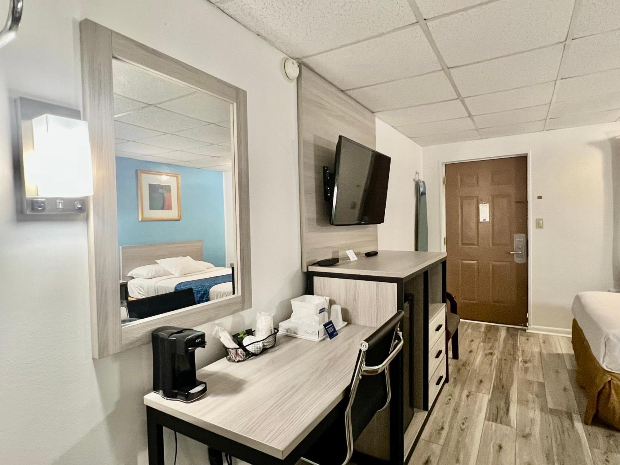 Travelodge By Wyndham Hershey Luaran gambar
