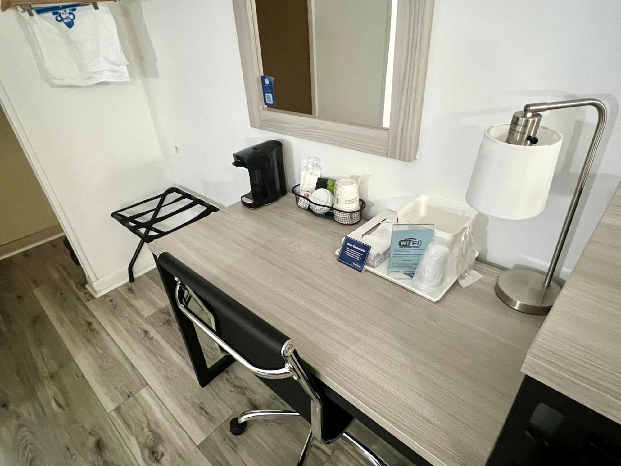 Travelodge By Wyndham Hershey Luaran gambar